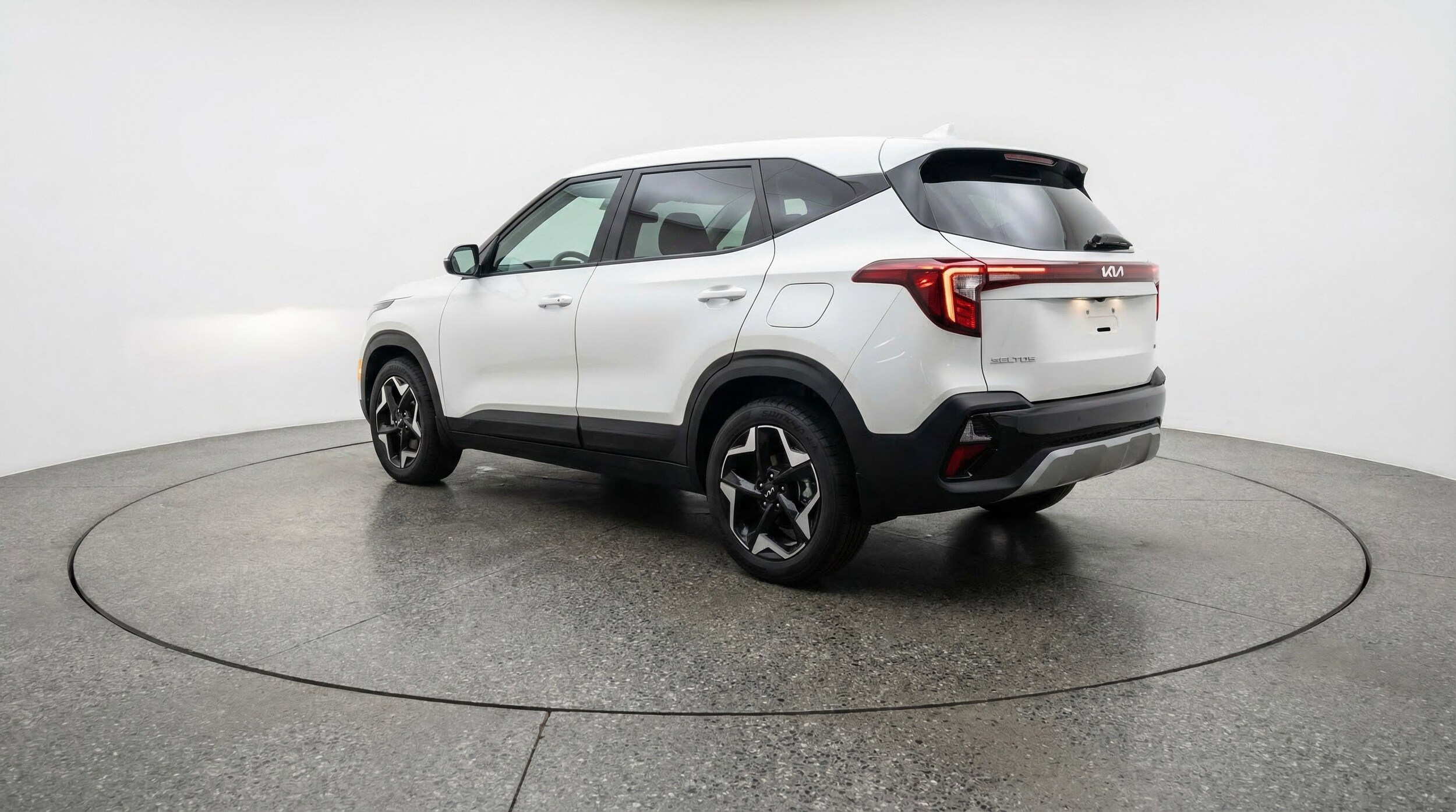 Thumbnail: 2025 Kia Seltos - 6
