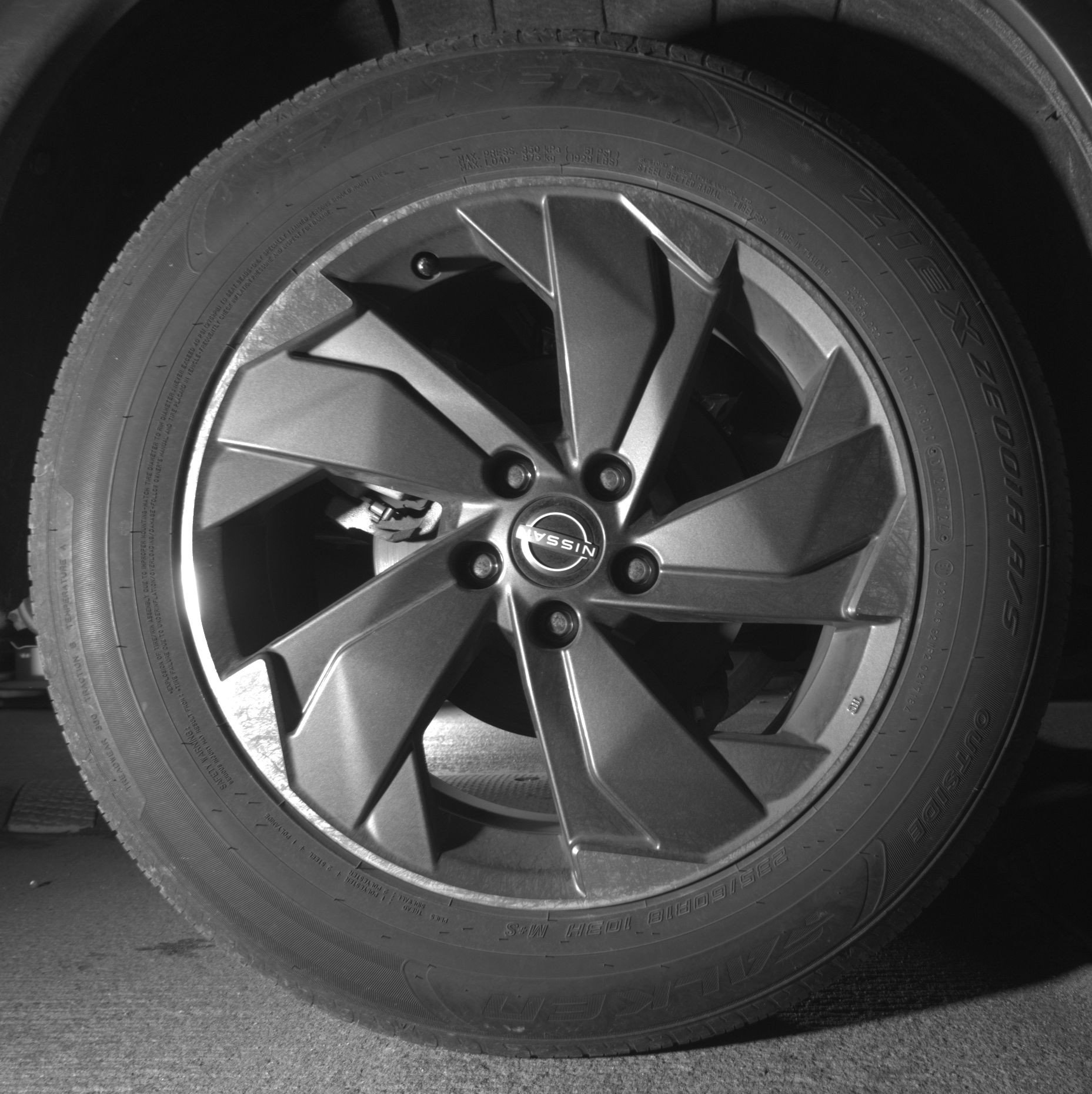 Thumbnail: 2025 Nissan Rogue - 15