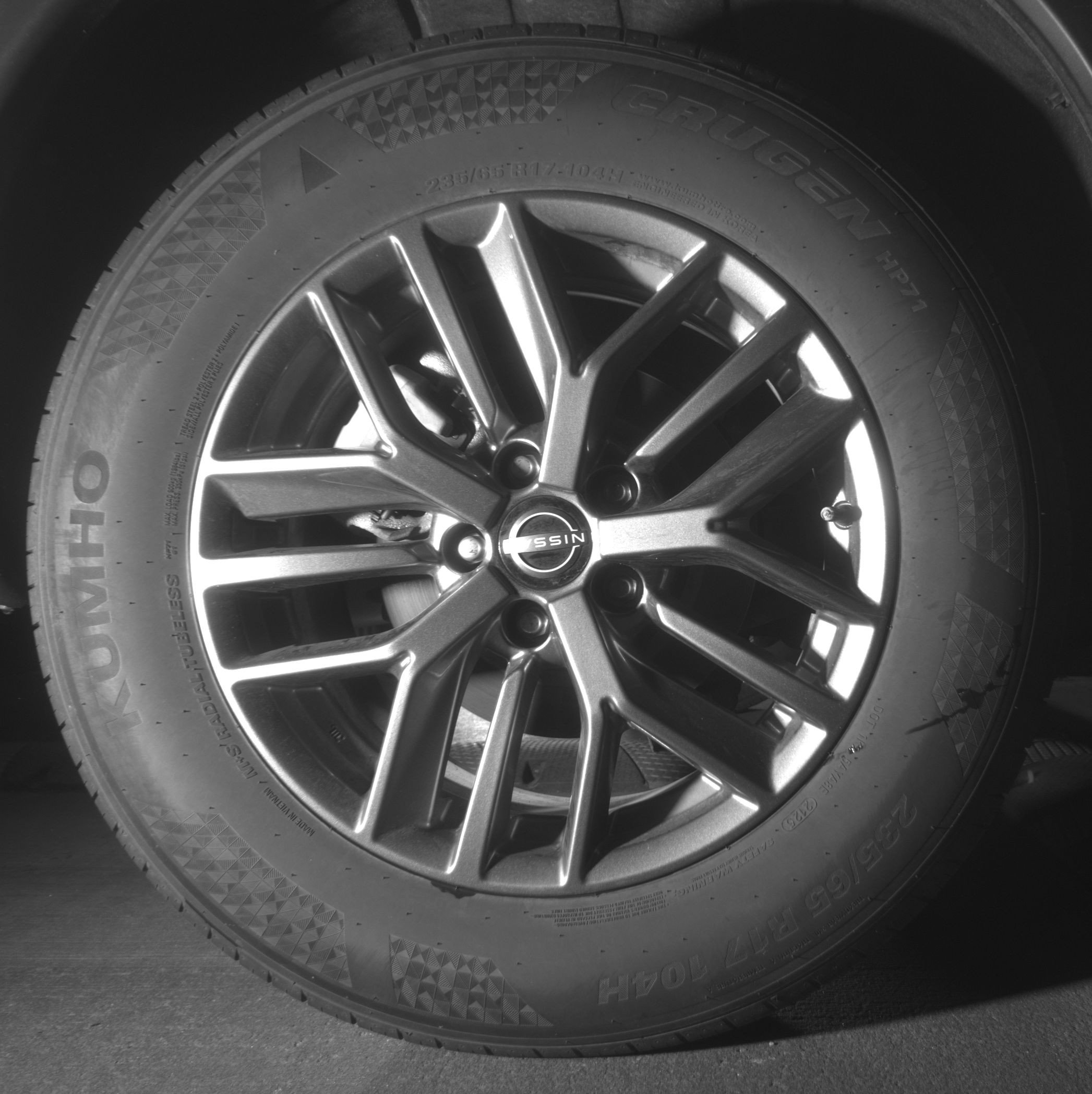Thumbnail: 2026 Nissan Rogue - 15