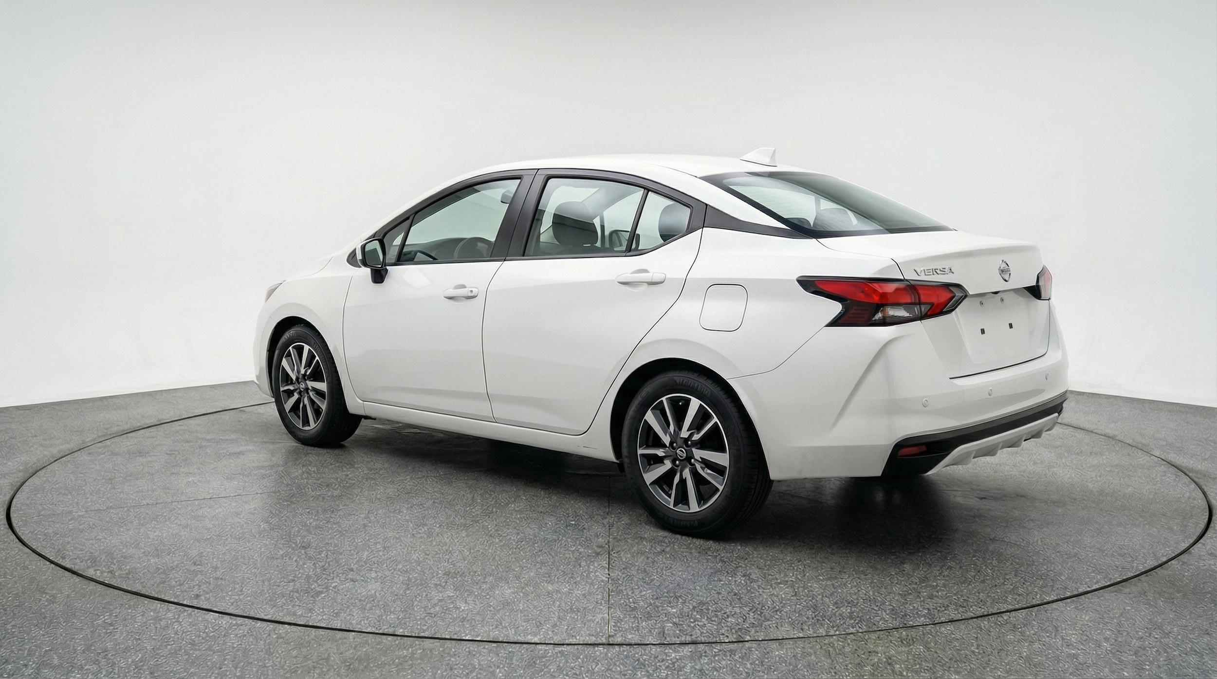 Thumbnail: 2025 Nissan Versa - 5