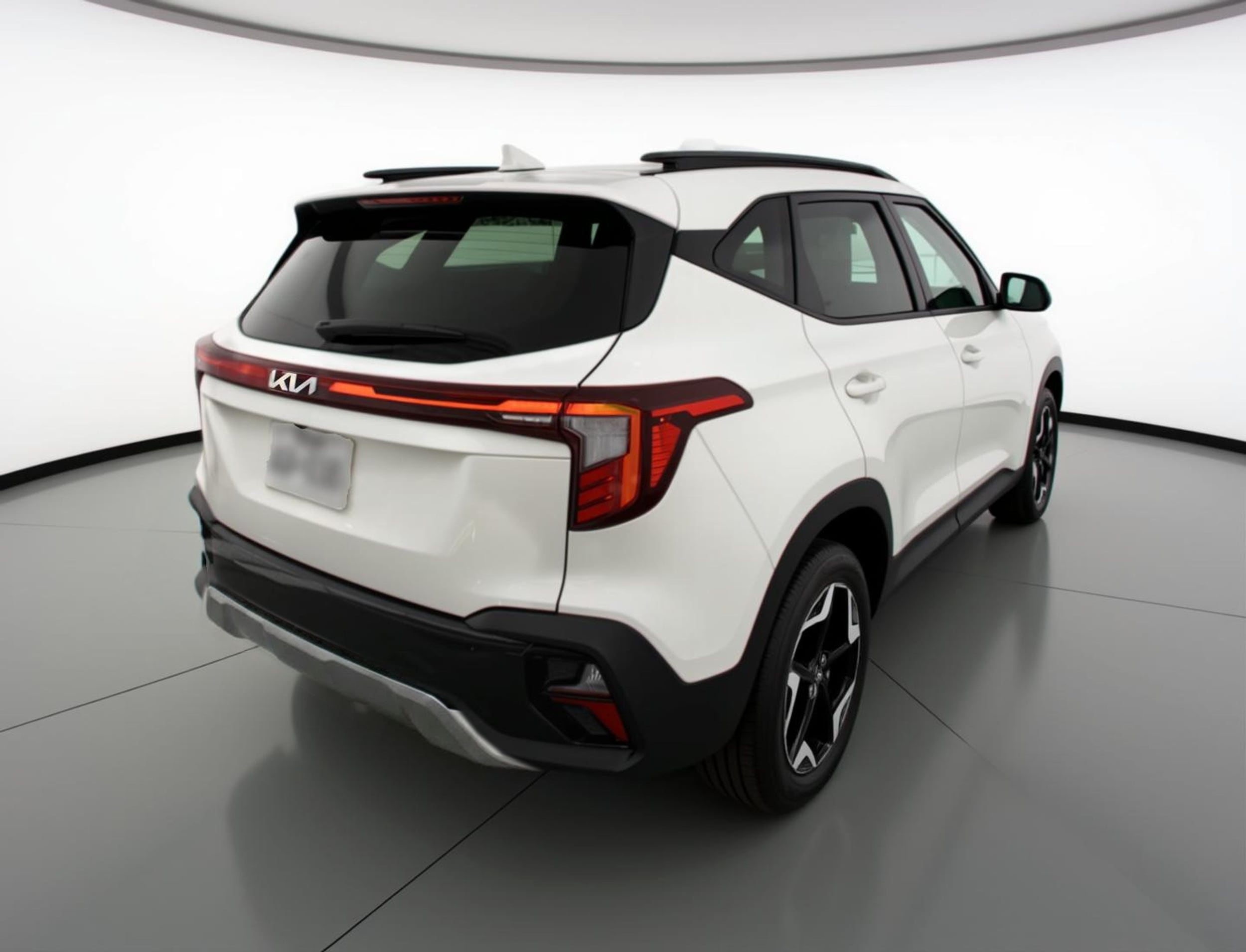 Thumbnail: 2025 Kia Seltos - 7