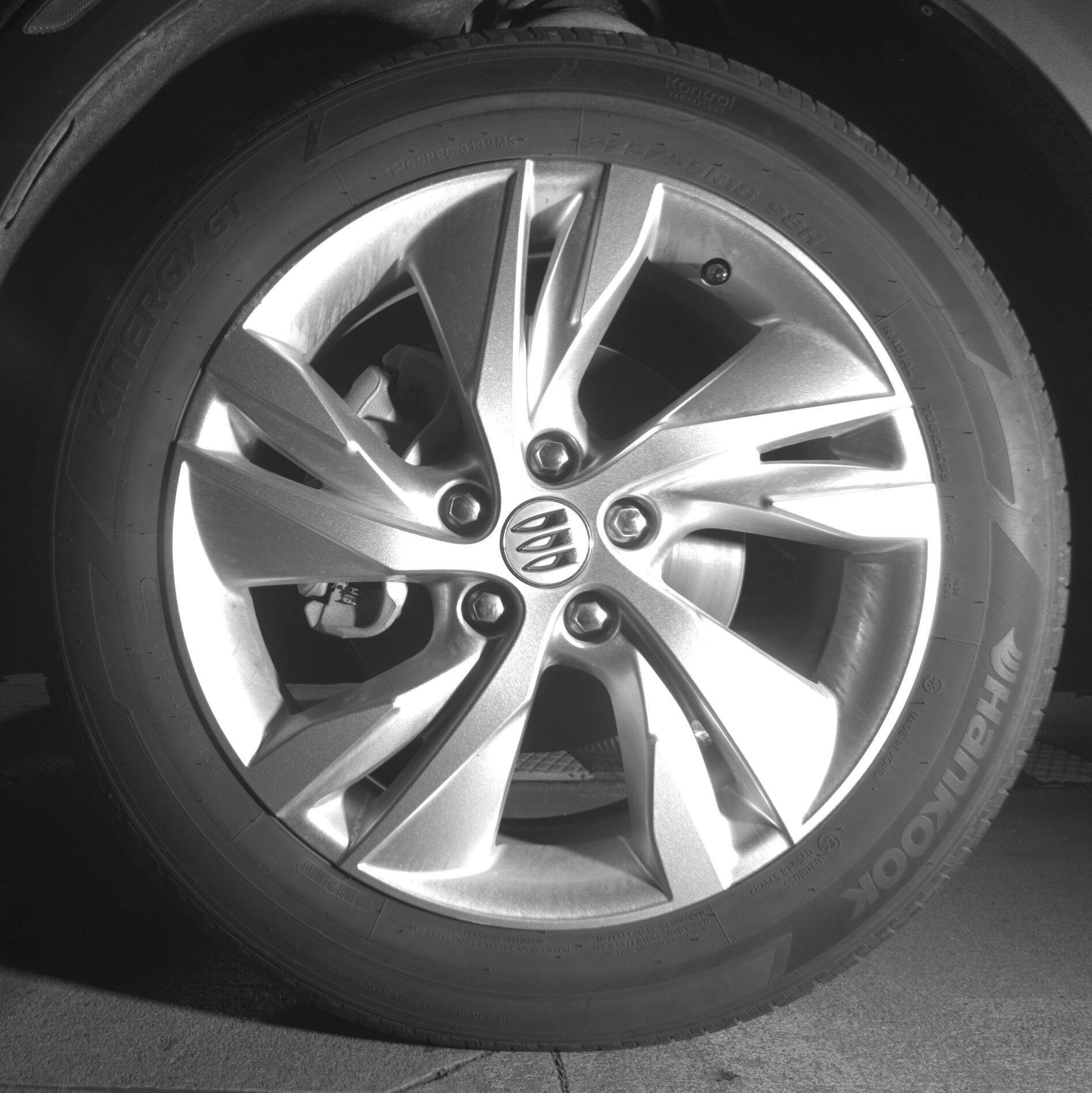 Thumbnail: 2025 Buick Encore GX - 9