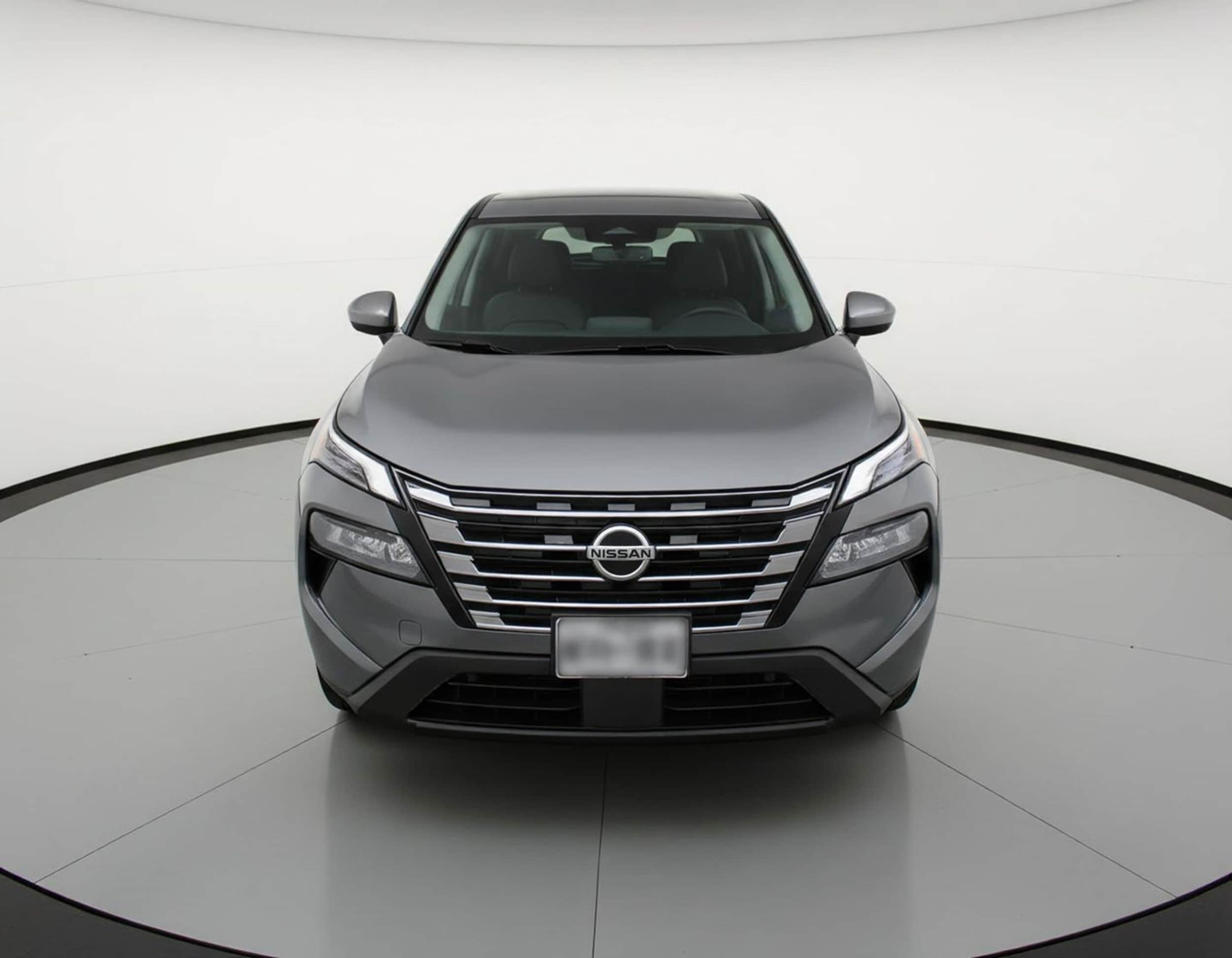 Thumbnail: 2025 Nissan Rogue - 2