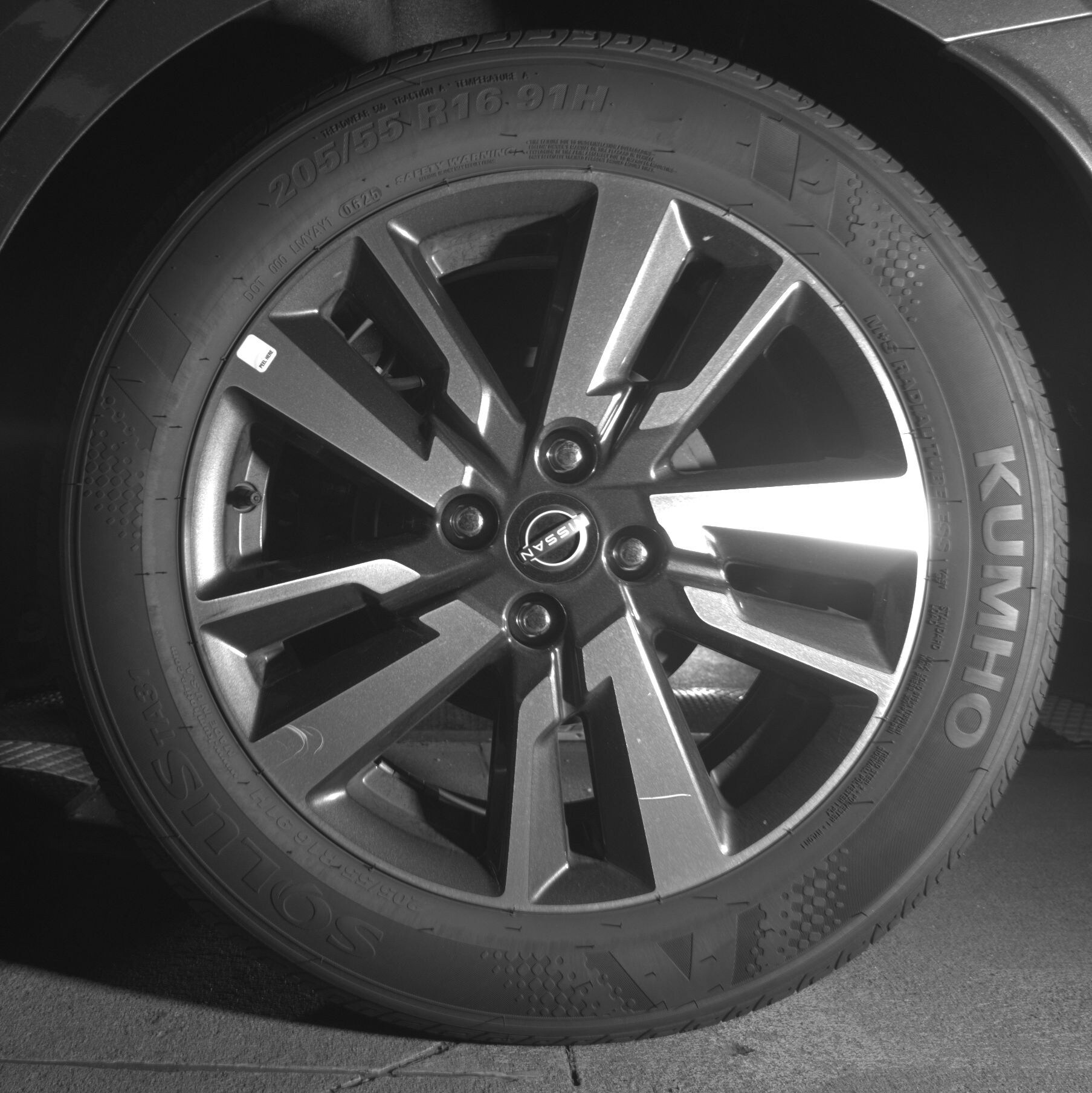 Thumbnail: 2025 Nissan Versa - 11