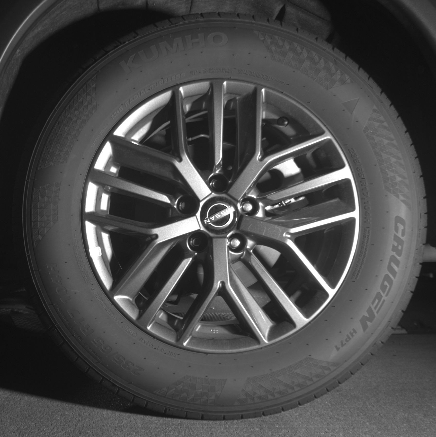 Thumbnail: 2026 Nissan Rogue - 14