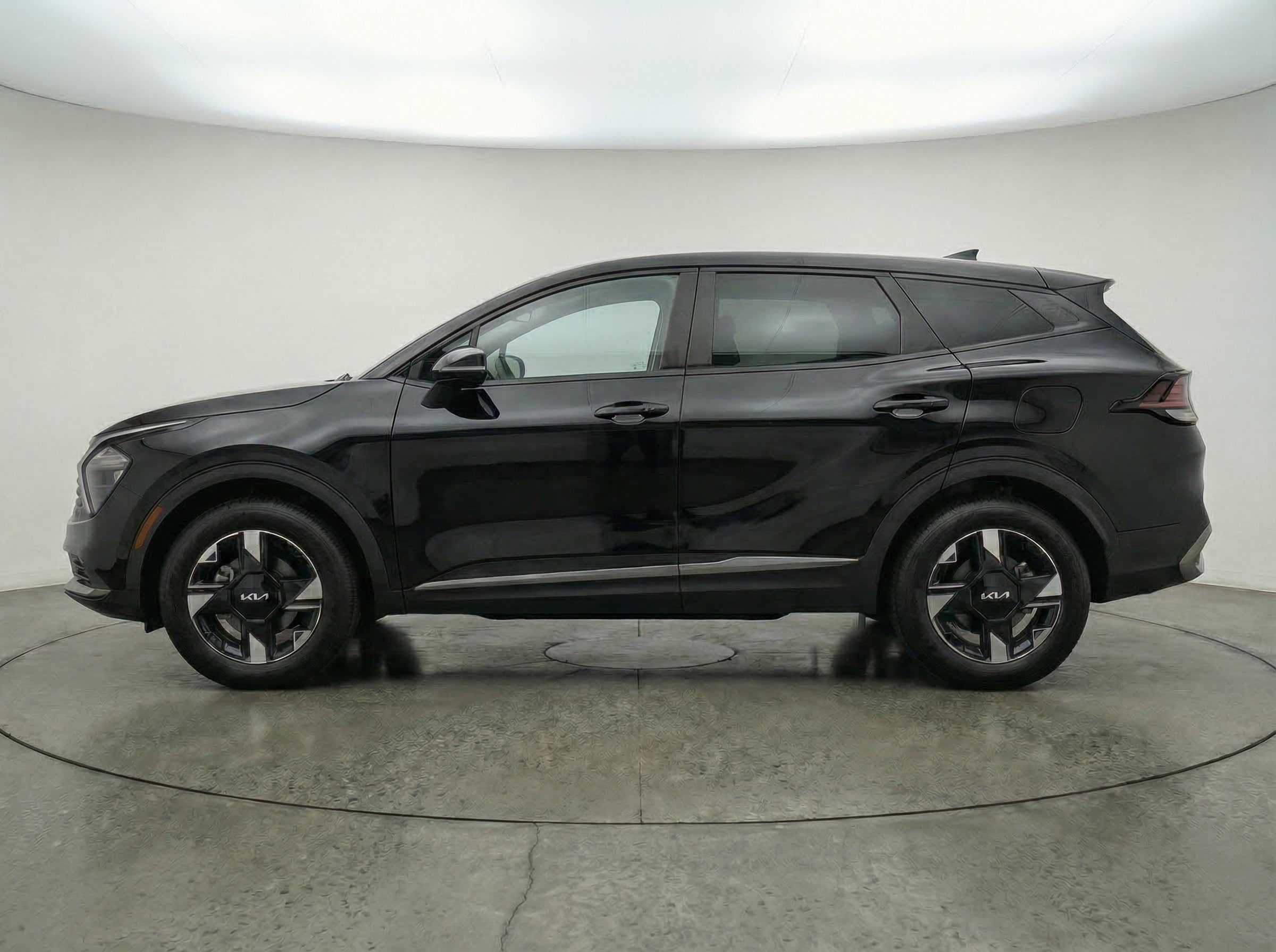 Thumbnail: 2026 Kia Sportage - 5