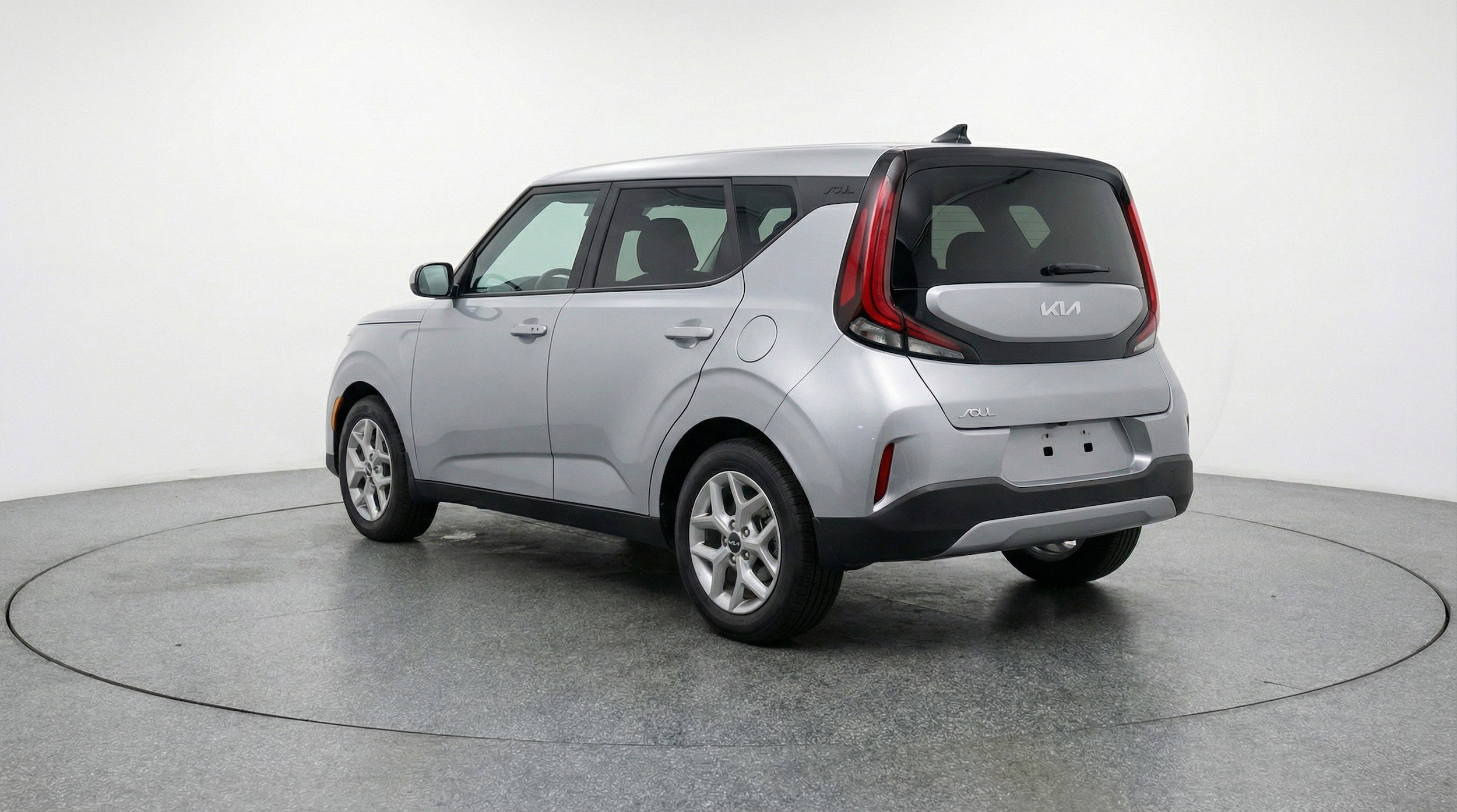 Thumbnail: 2025 Kia Soul - 6
