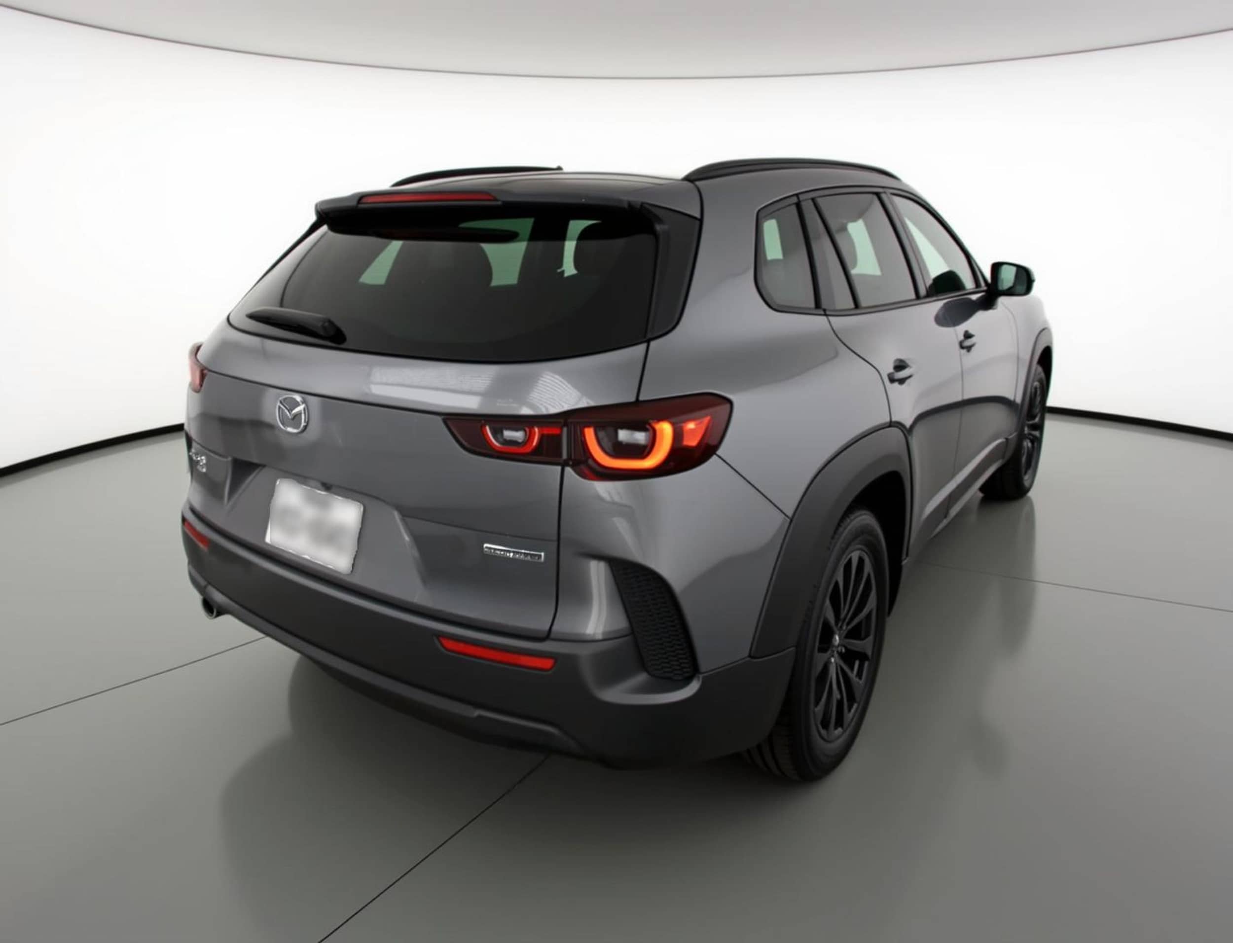 Thumbnail: 2025 Mazda CX-50 - 7