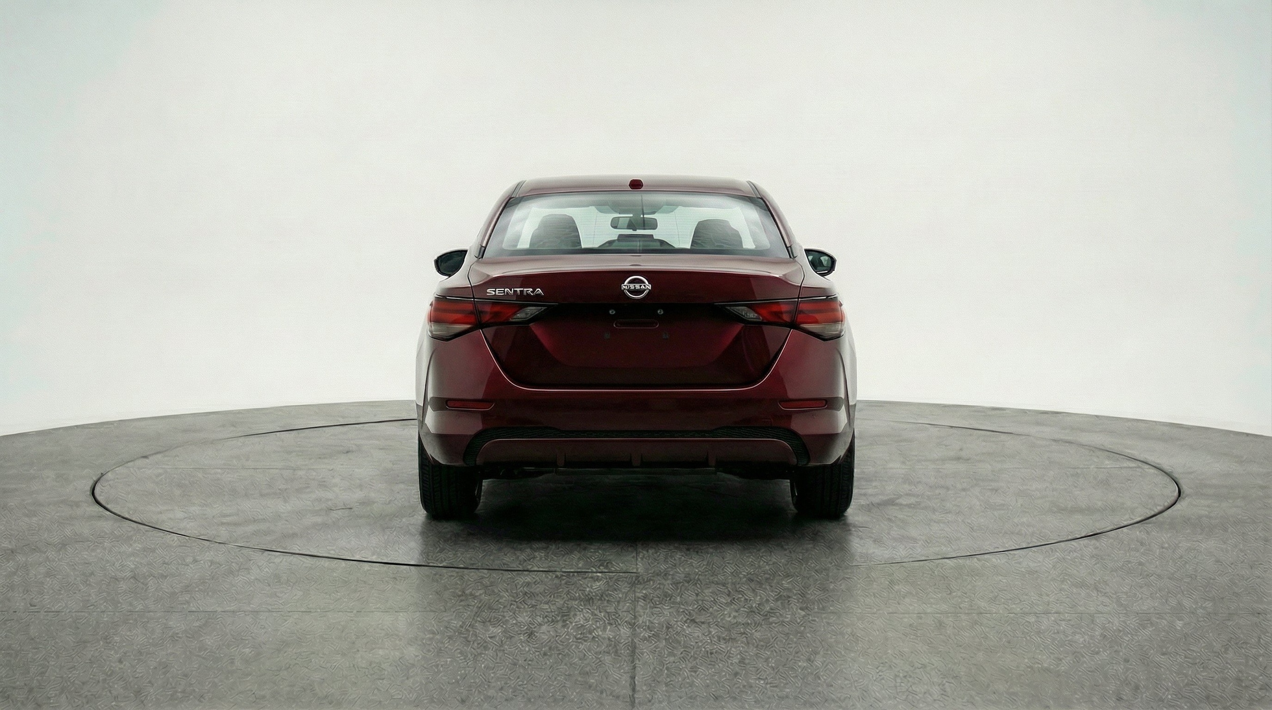 Thumbnail: 2025 Nissan Sentra - 7