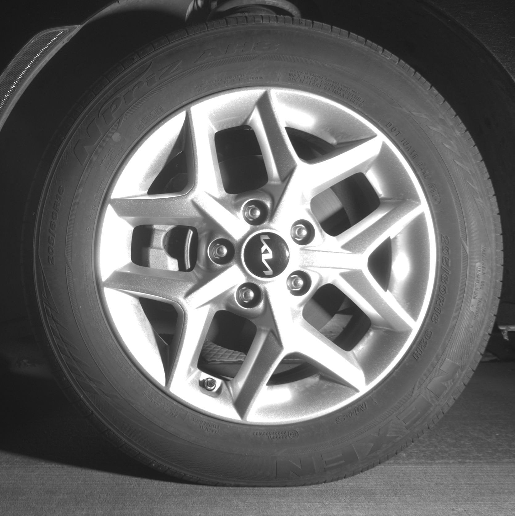 Thumbnail: 2025 Kia Soul - 12