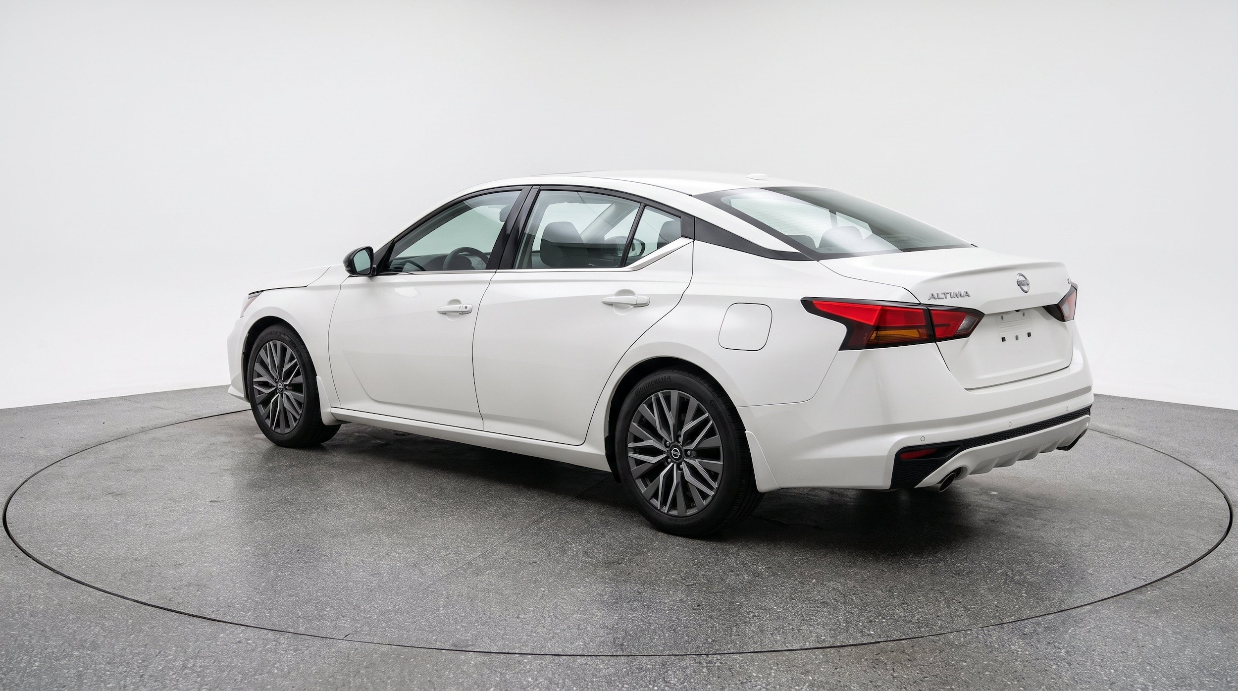 Thumbnail: 2025 Nissan Altima - 6