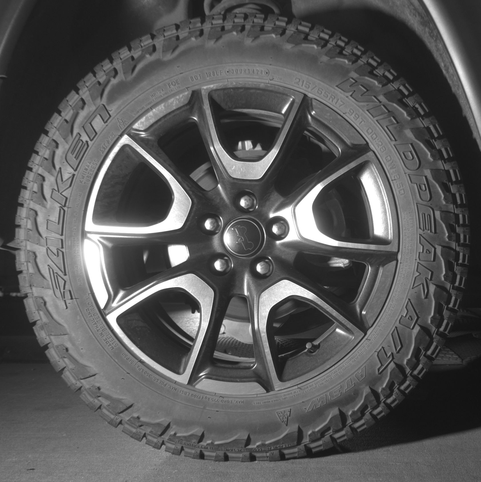 Thumbnail: 2025 Jeep Compass - 12