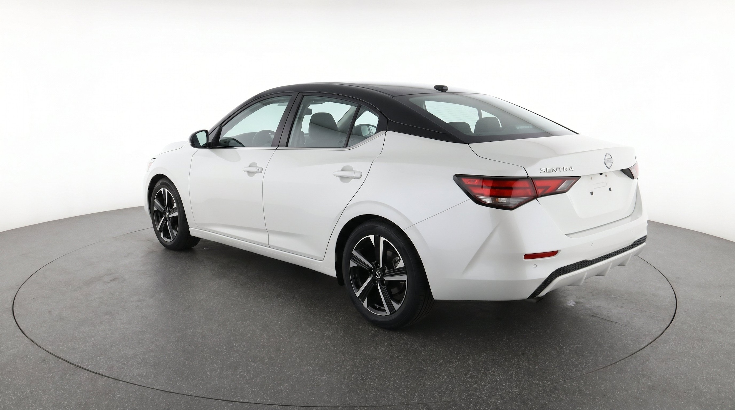 Thumbnail: 2025 Nissan Sentra - 6