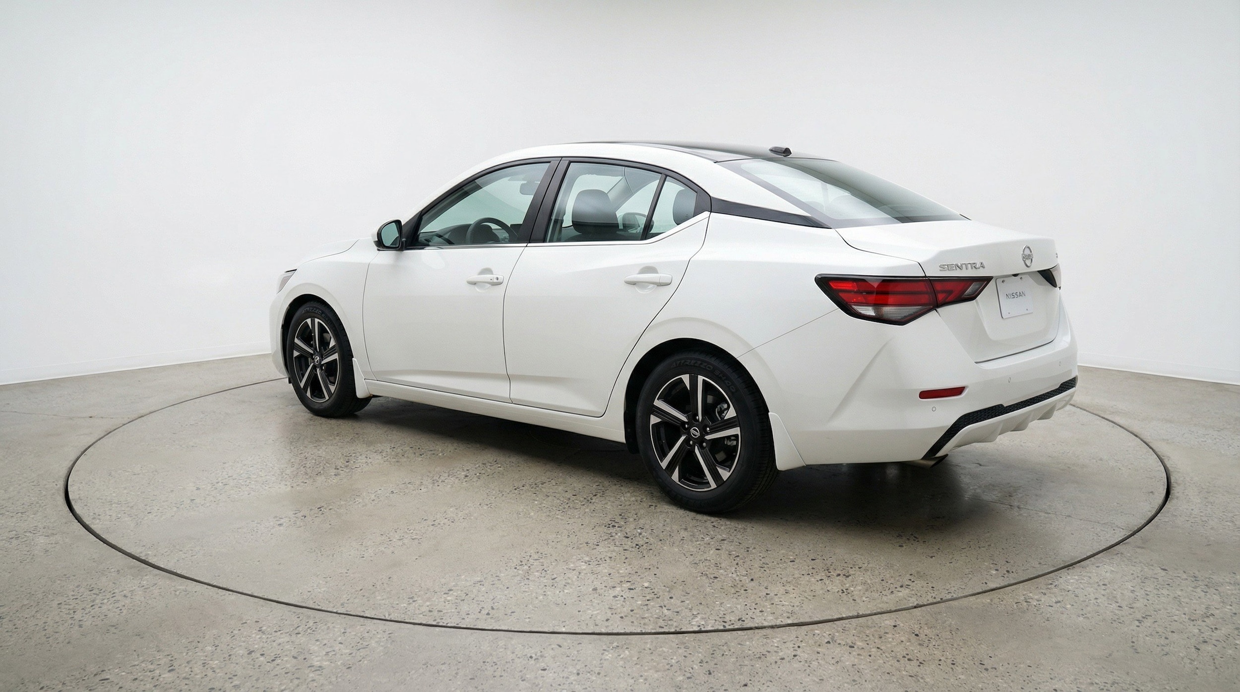 Thumbnail: 2025 Nissan Sentra - 6