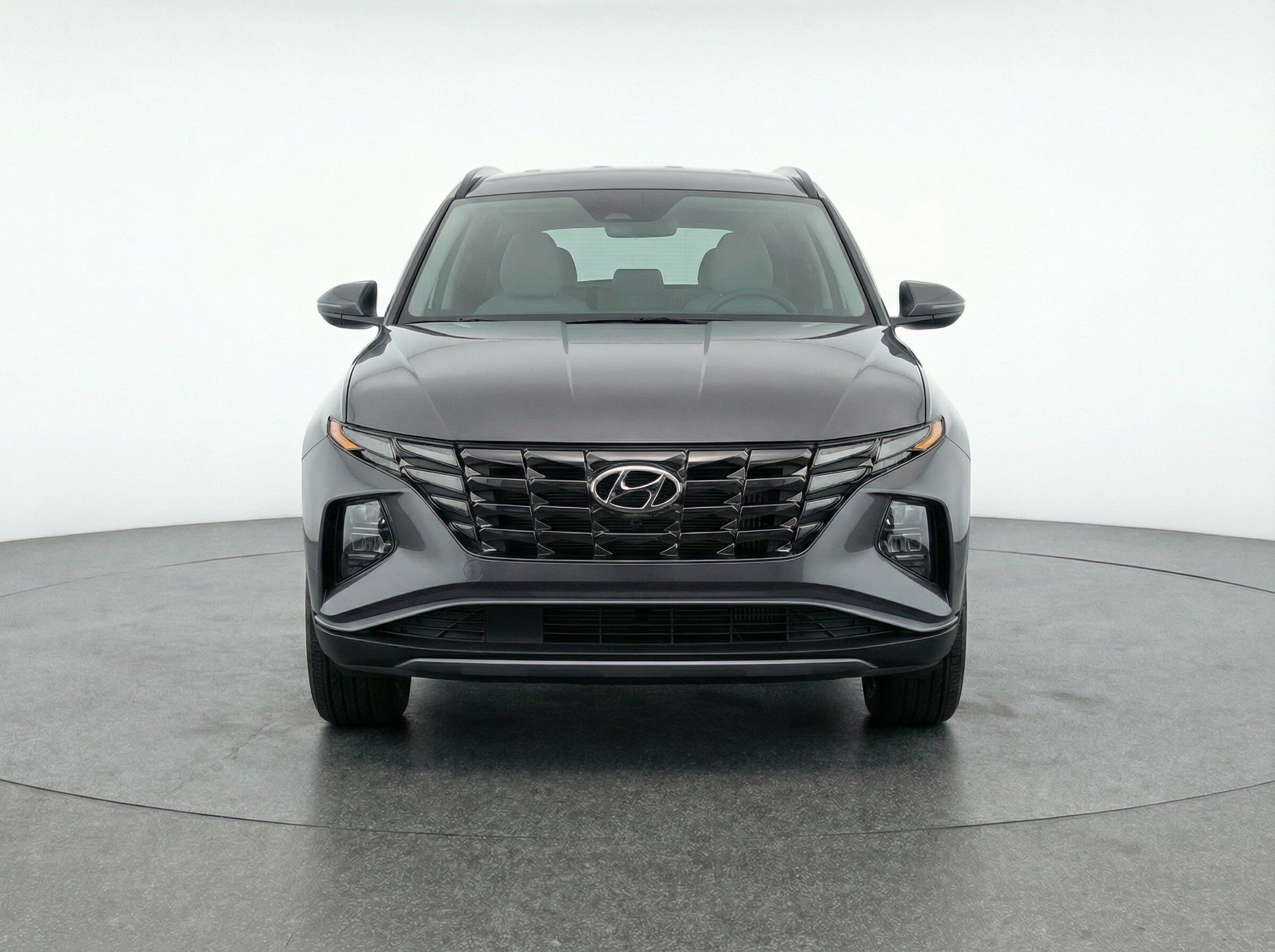 Thumbnail: 2025 Hyundai Tucson - 2