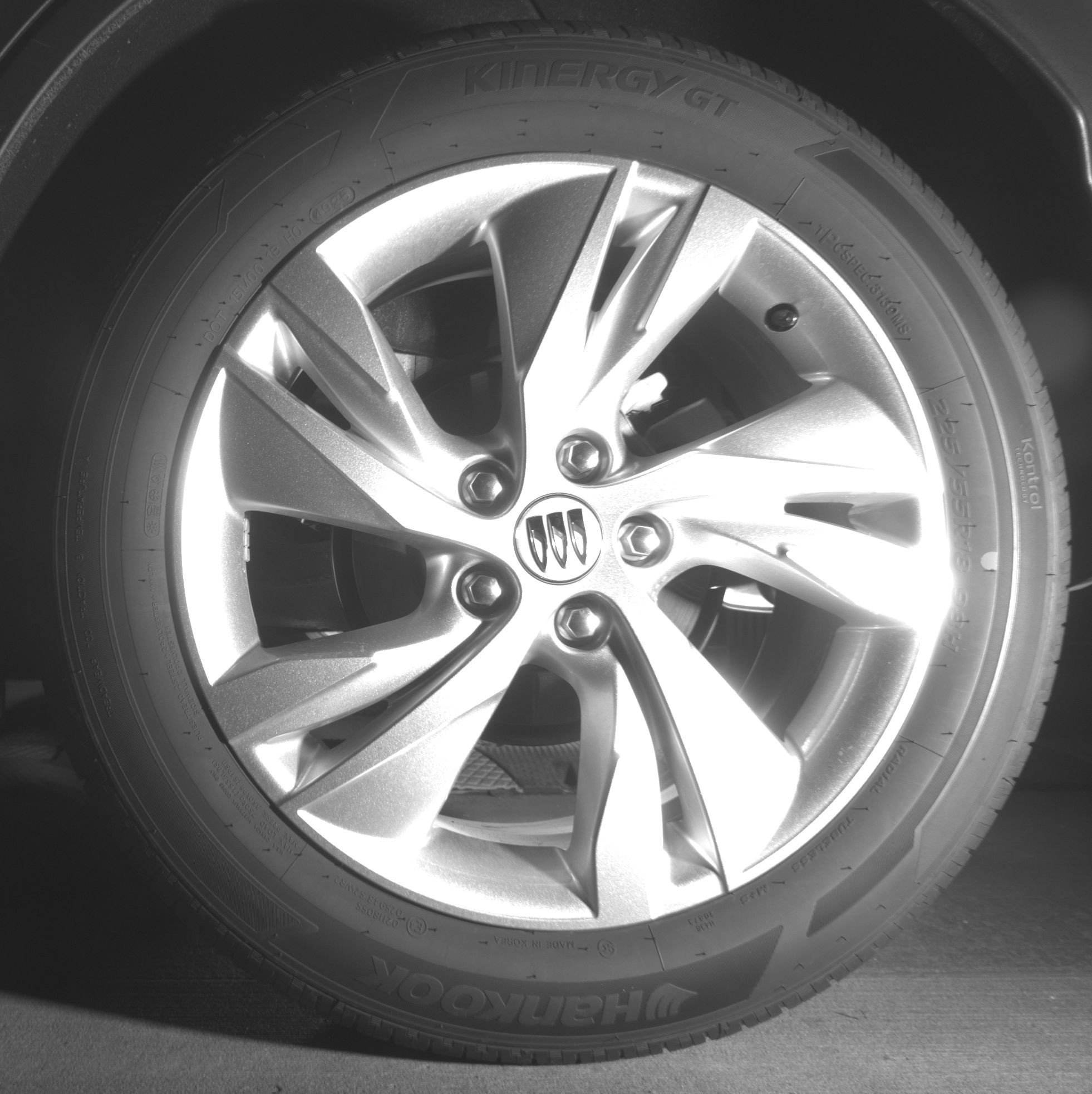 Thumbnail: 2026 Buick Encore GX - 14