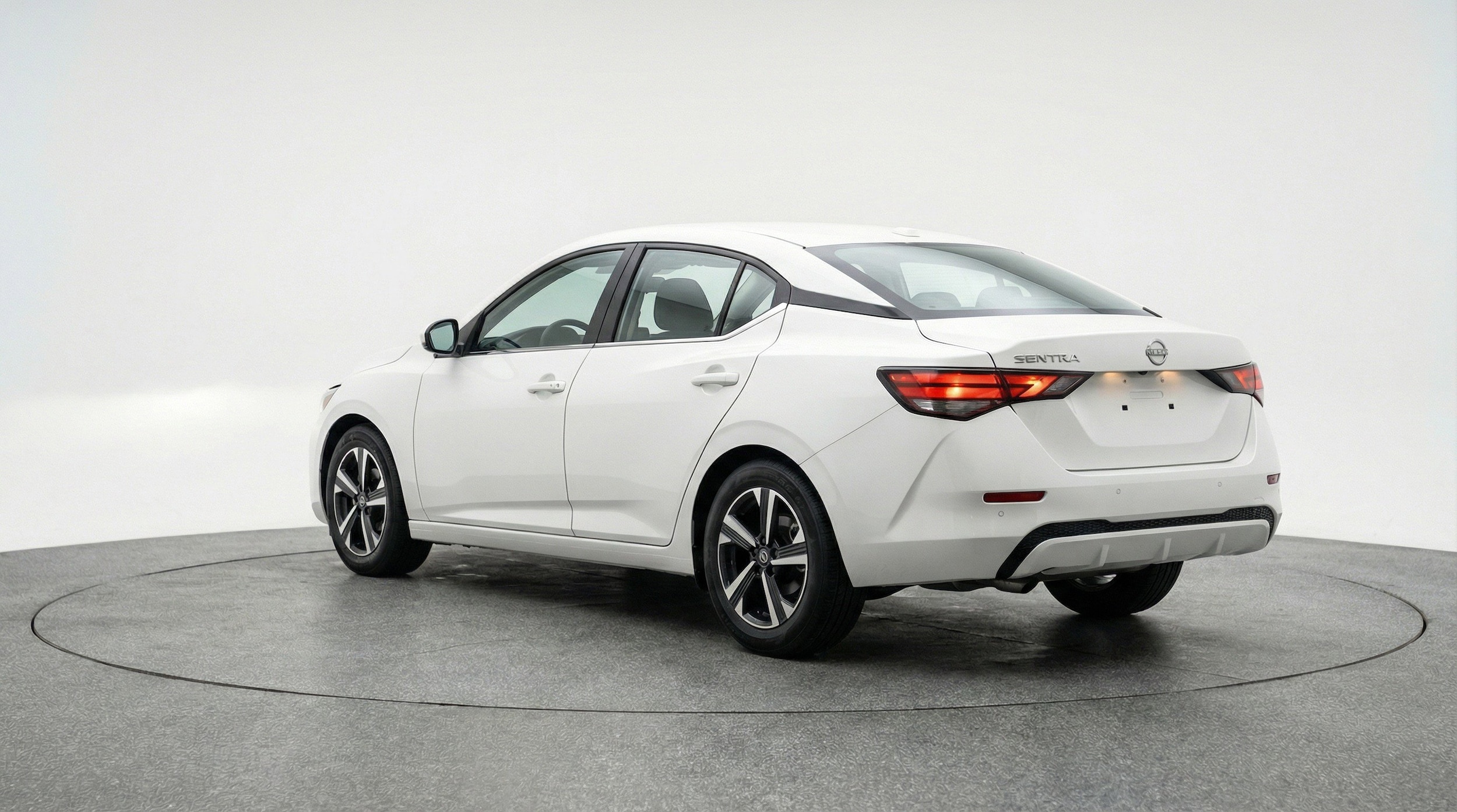 Thumbnail: 2025 Nissan Sentra - 6