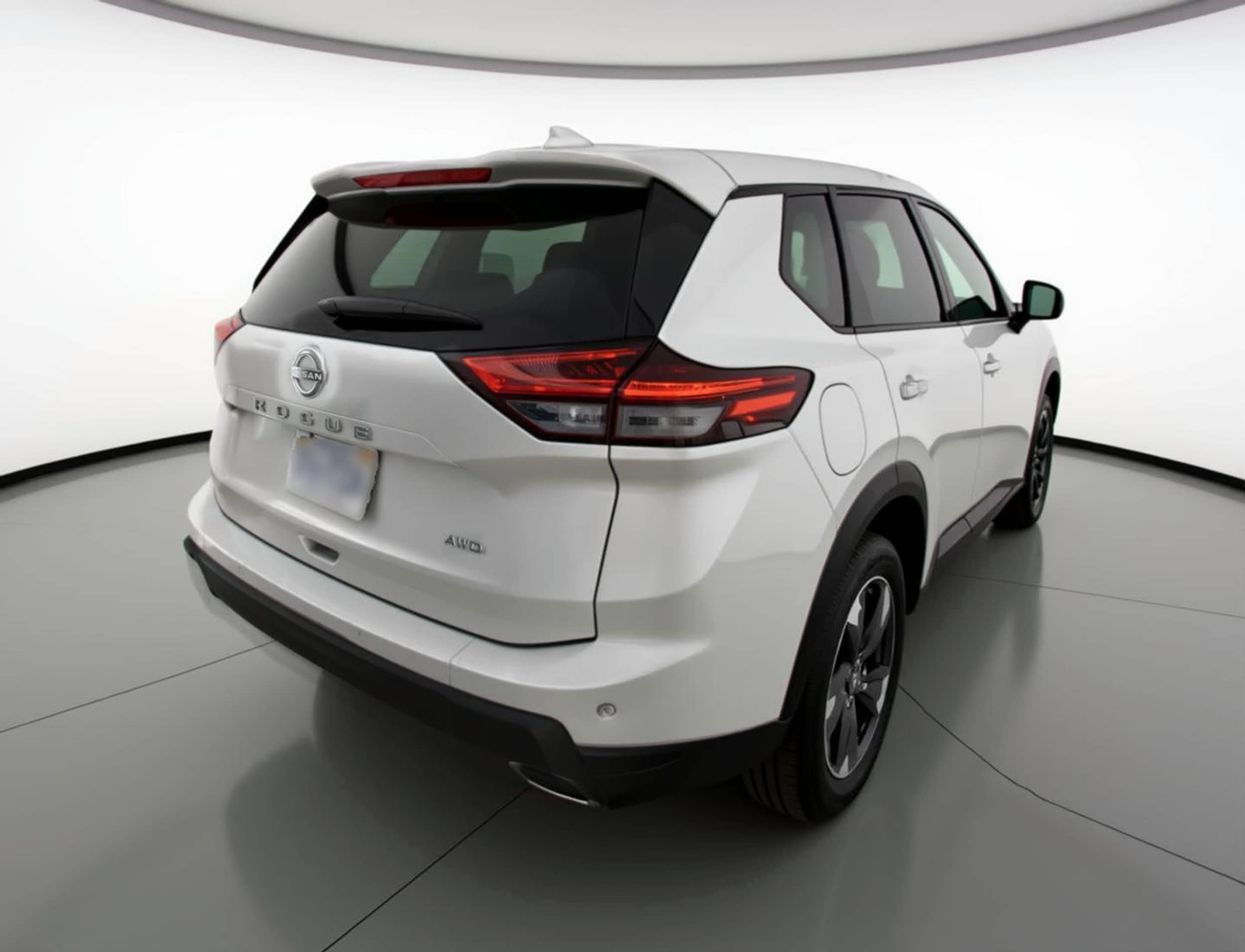 Thumbnail: 2025 Nissan Rogue - 7