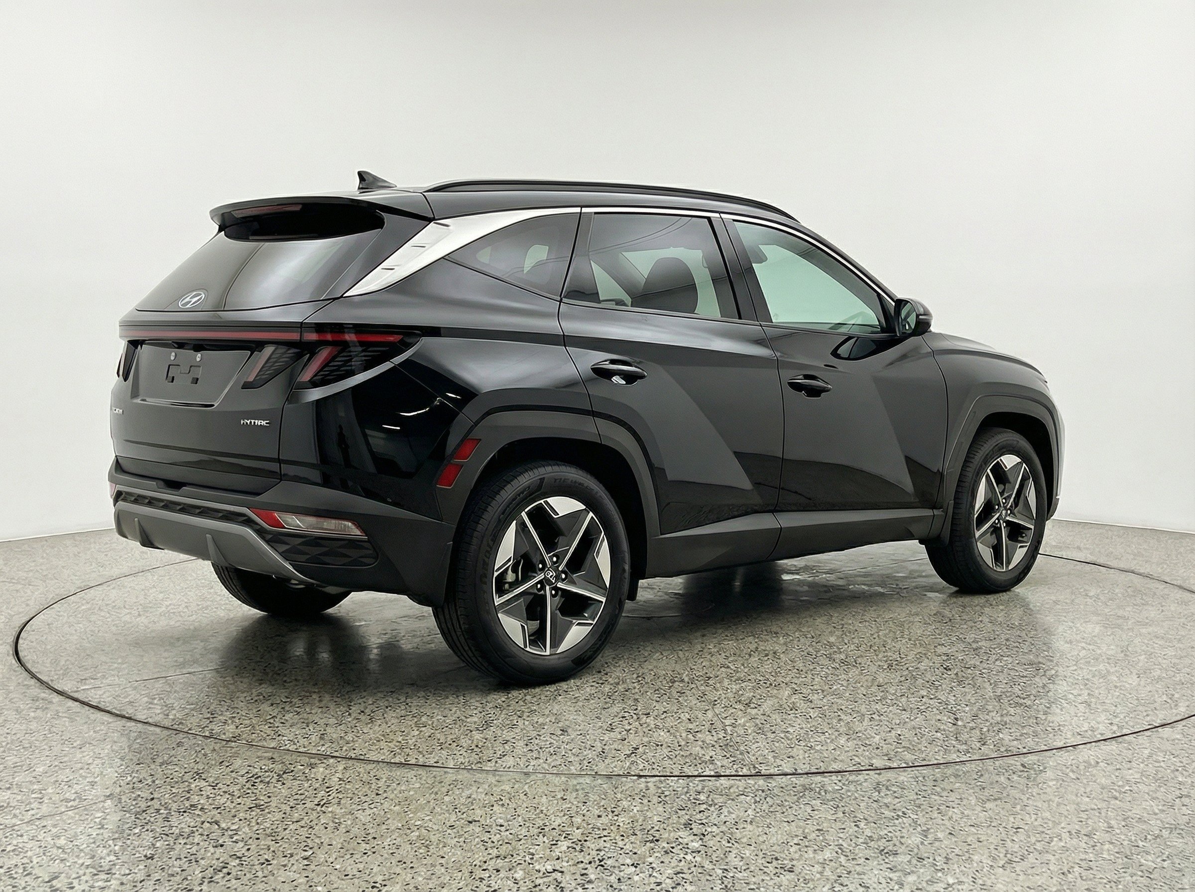 Thumbnail: 2026 Hyundai Tucson - 9