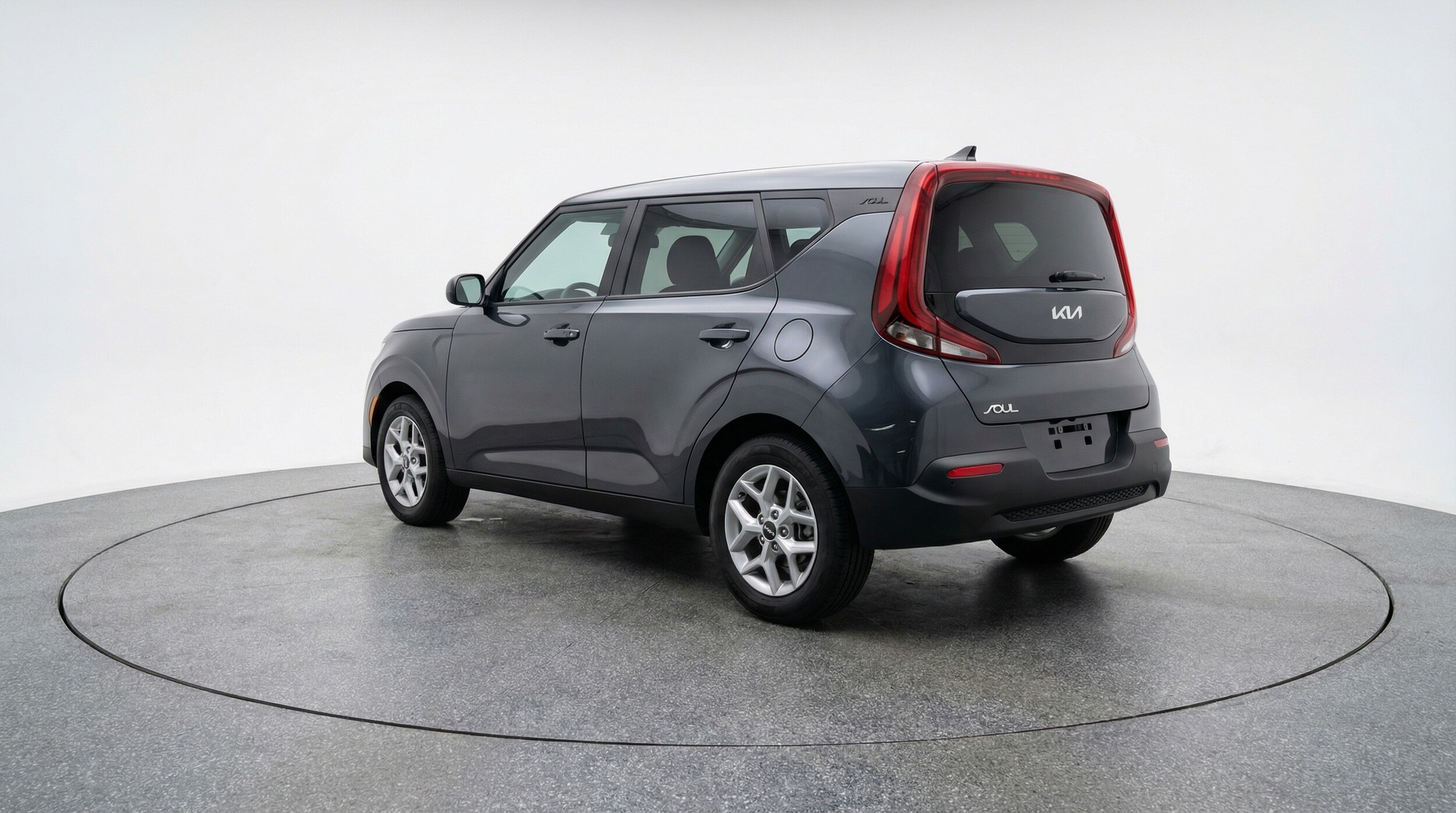 Thumbnail: 2025 Kia Soul - 5