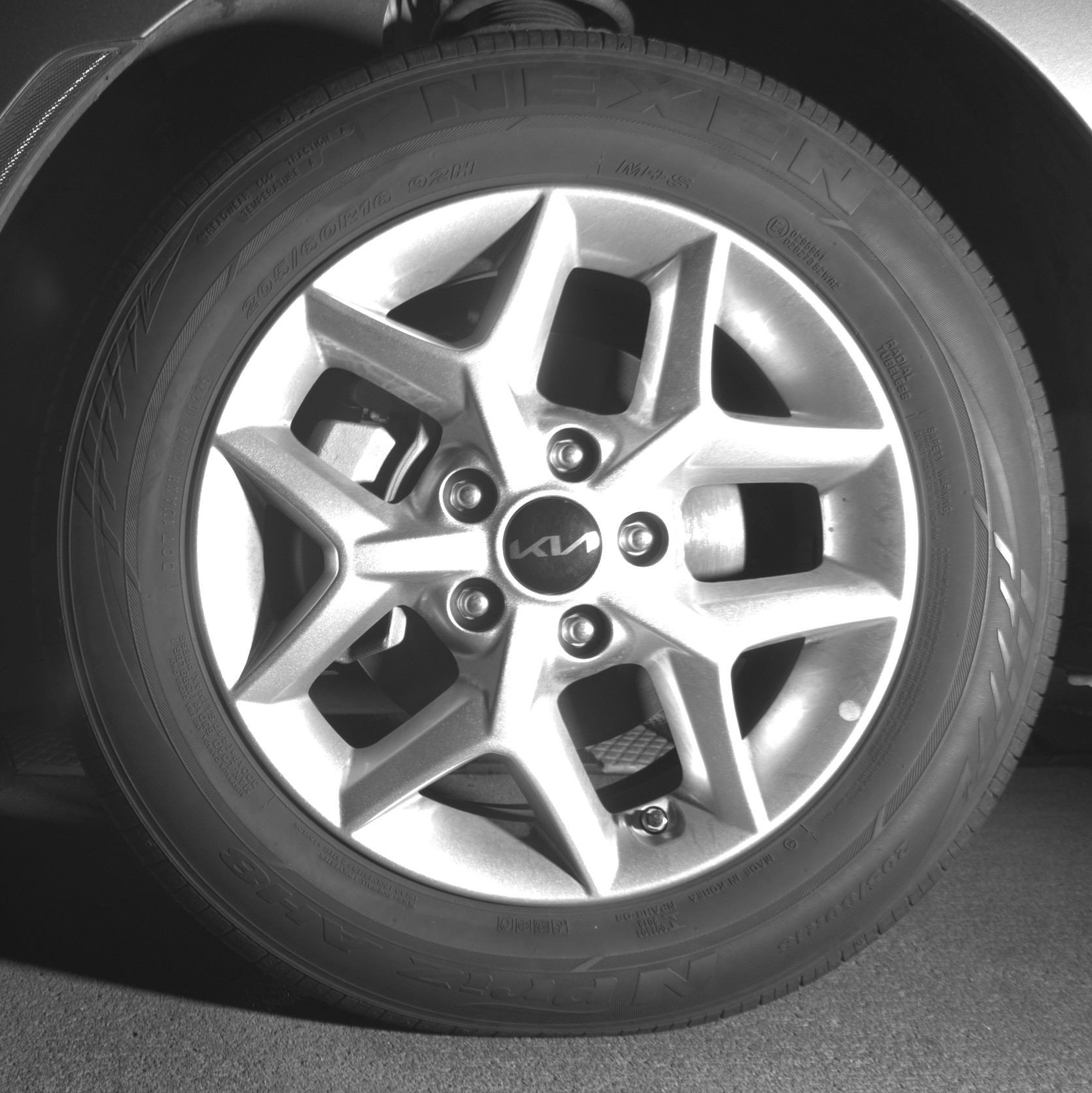 Thumbnail: 2025 Kia Soul - 12