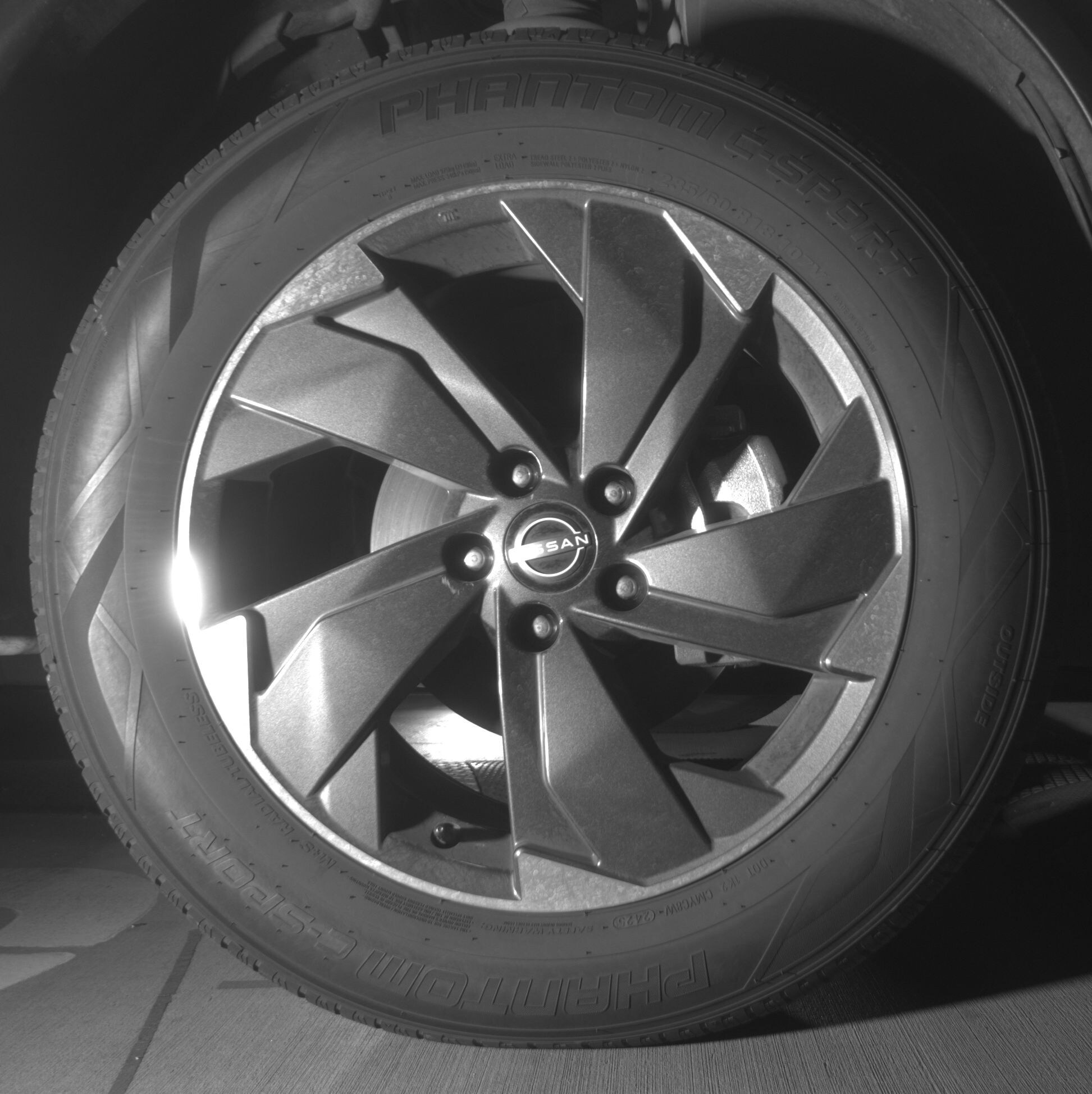 Thumbnail: 2025 Nissan Rogue - 10