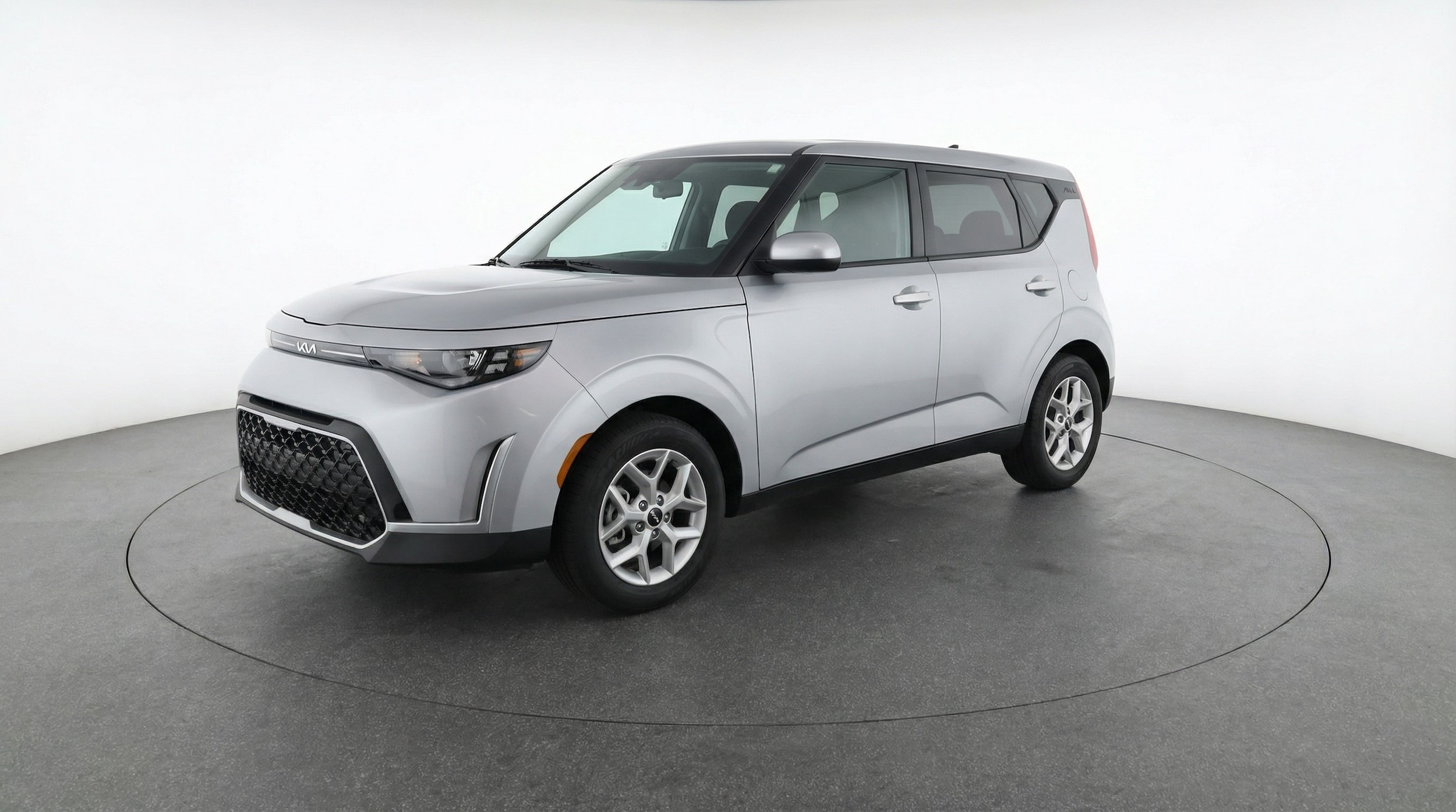 Thumbnail: 2025 Kia Soul - 3