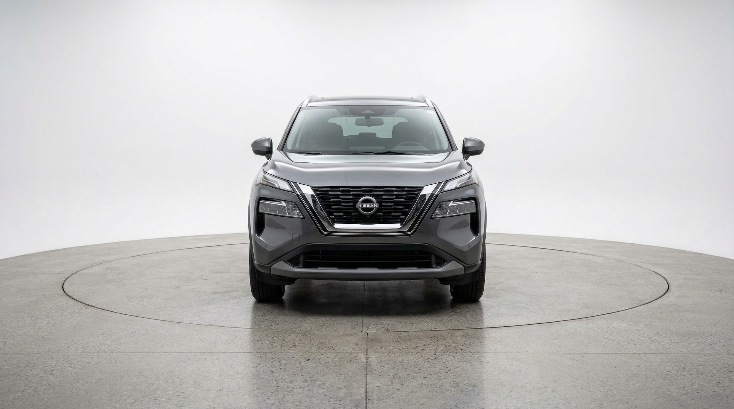 Thumbnail: 2025 Nissan Rogue - 2