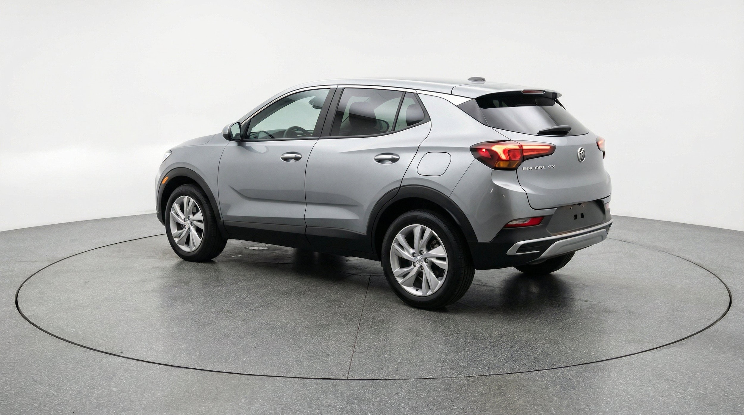 Thumbnail: 2026 Buick Encore GX - 6