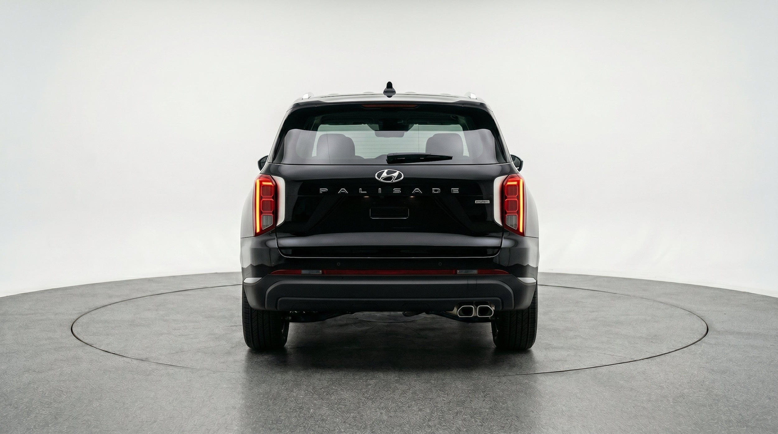 Thumbnail: 2025 Hyundai Palisade - 7