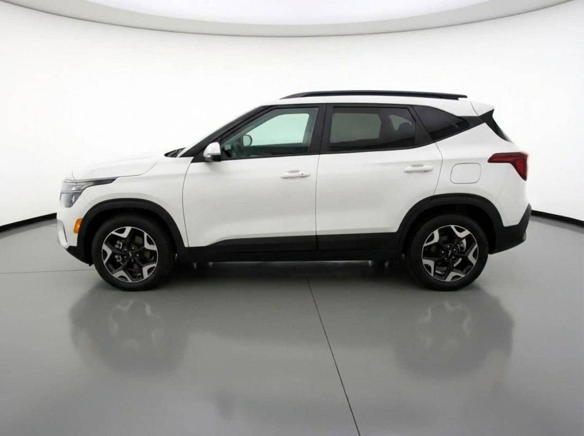 Thumbnail: 2025 Kia Seltos - 5