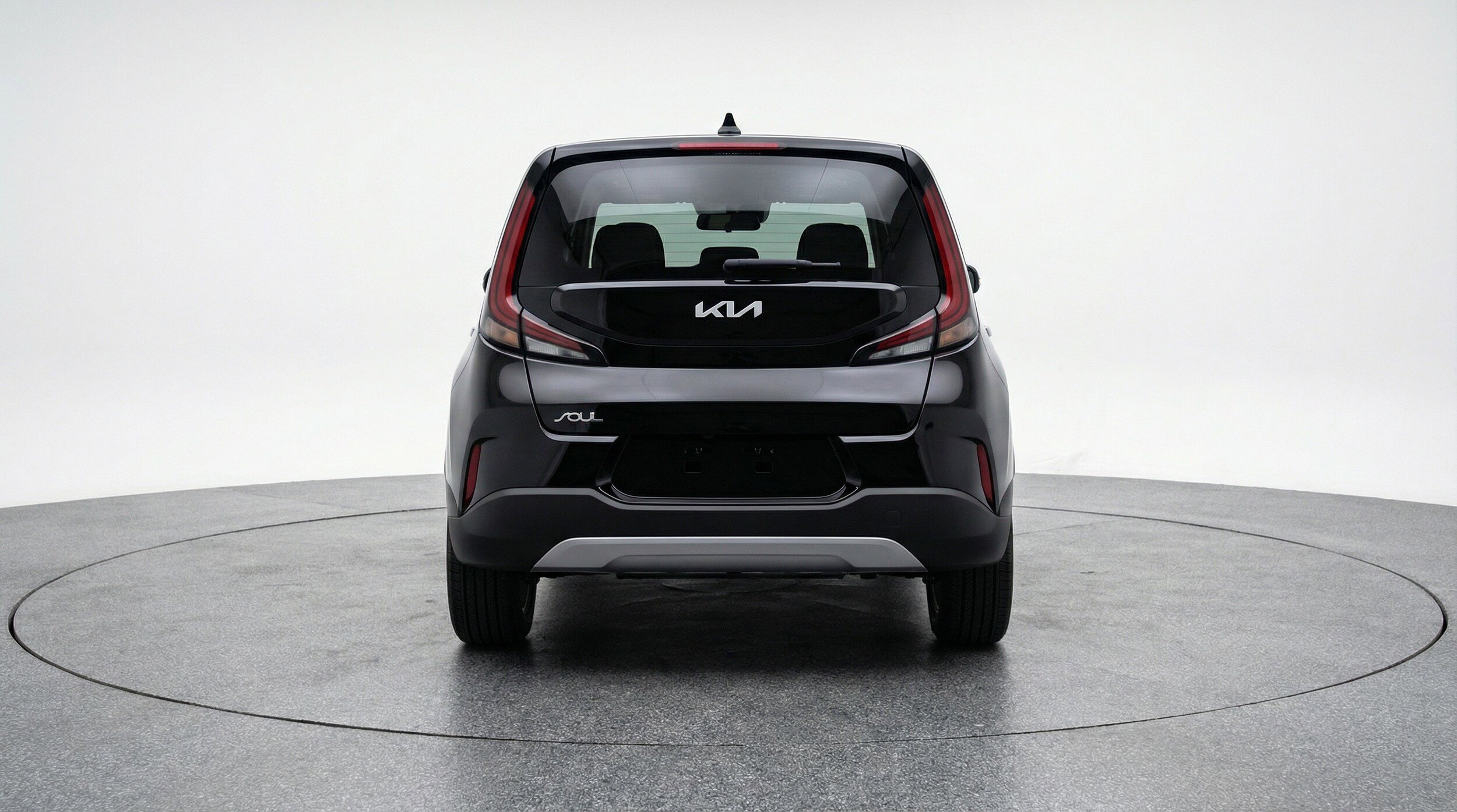 Thumbnail: 2025 Kia Soul - 7