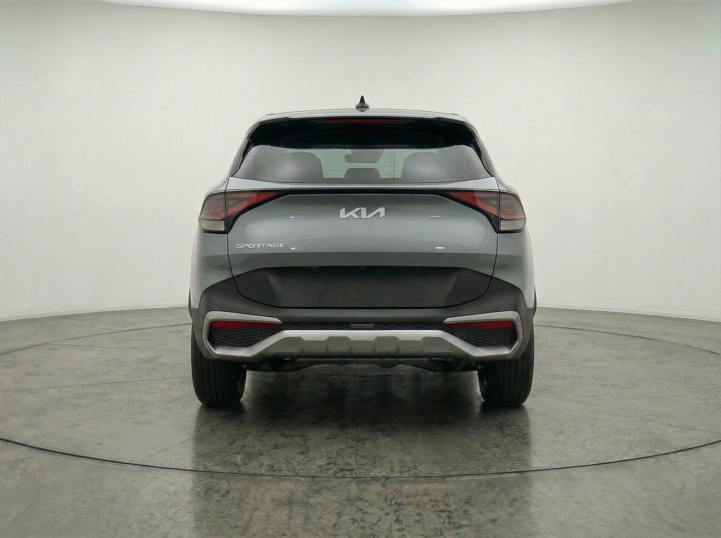 Thumbnail: 2026 Kia Sportage - 7