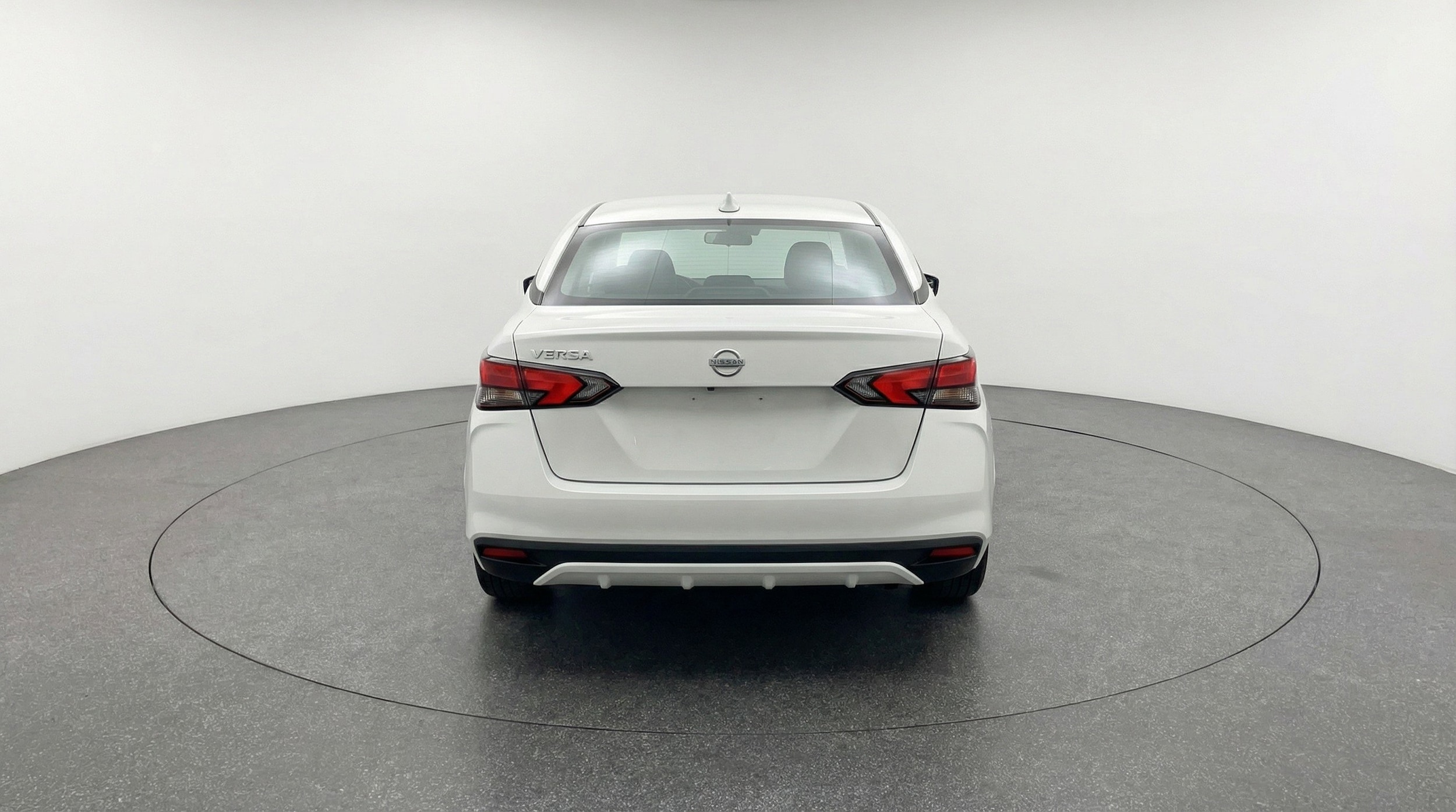 Thumbnail: 2025 Nissan Versa - 7