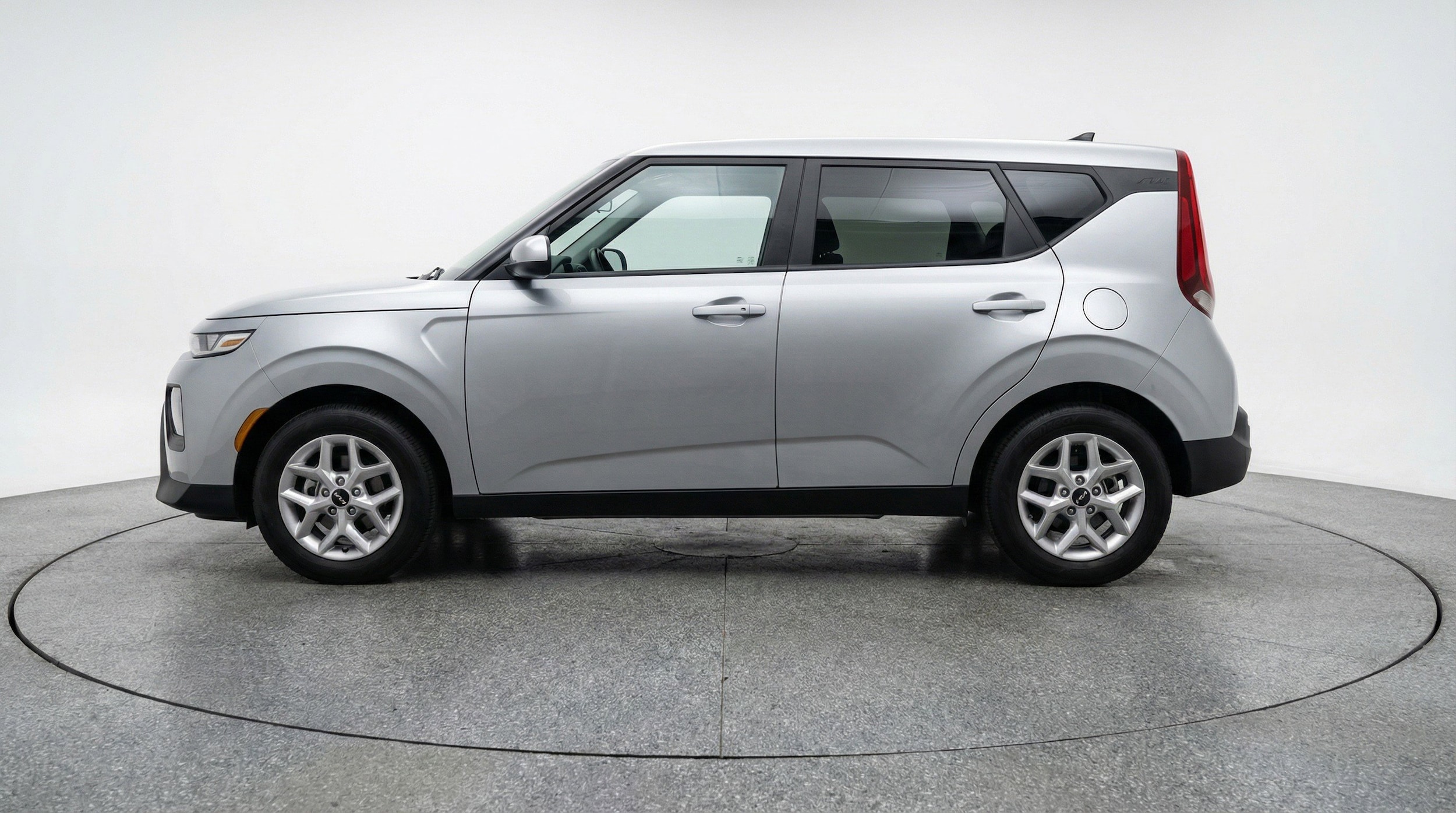 Thumbnail: 2025 Kia Soul - 5