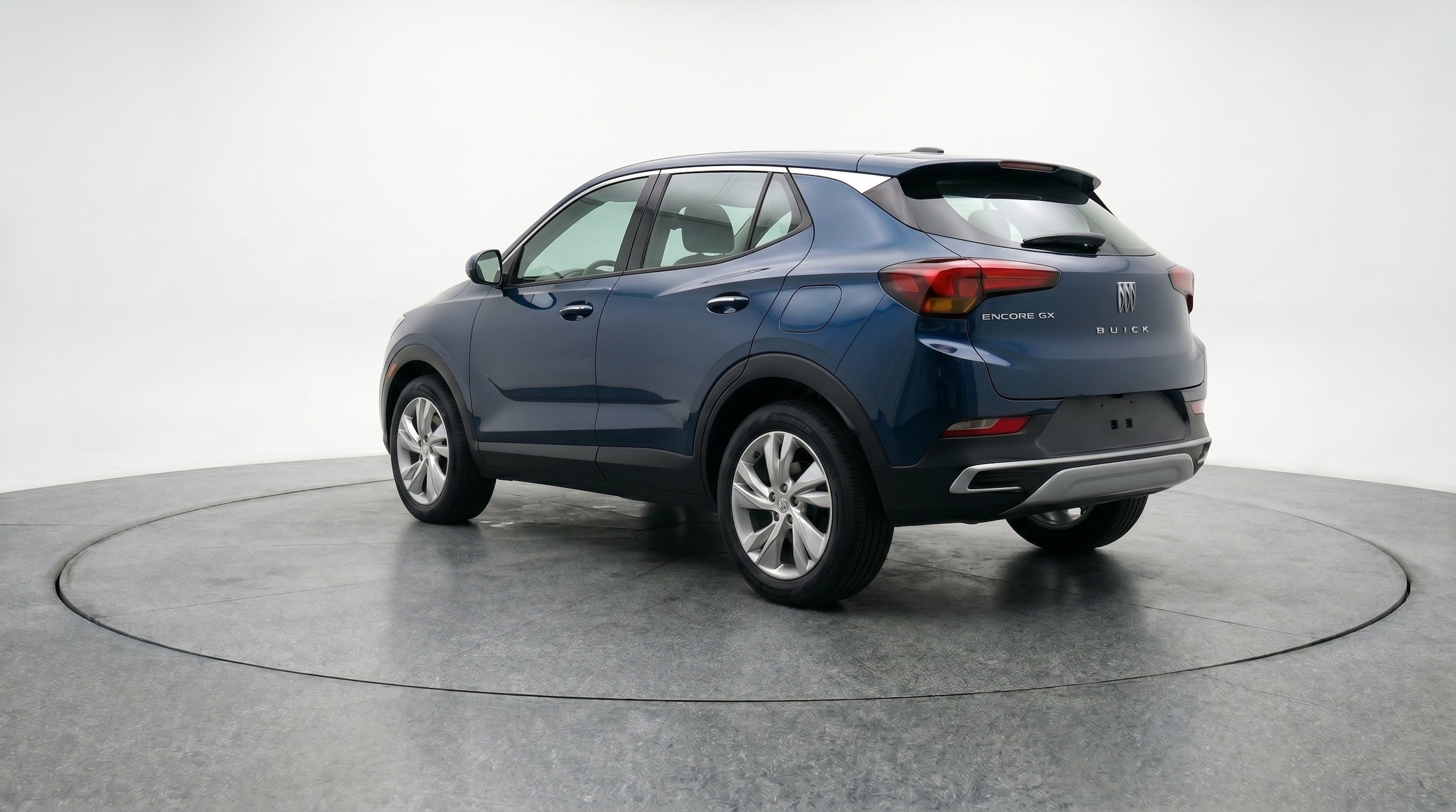 Thumbnail: 2026 Buick Encore GX - 6