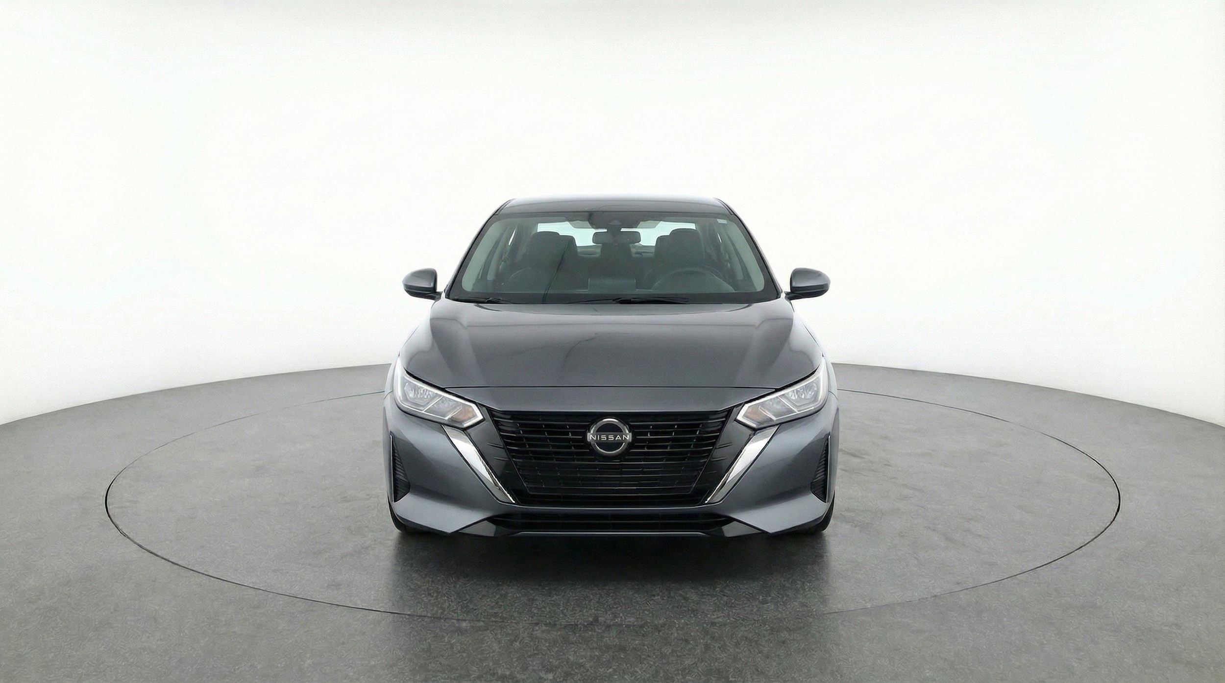Thumbnail: 2025 Nissan Sentra - 2