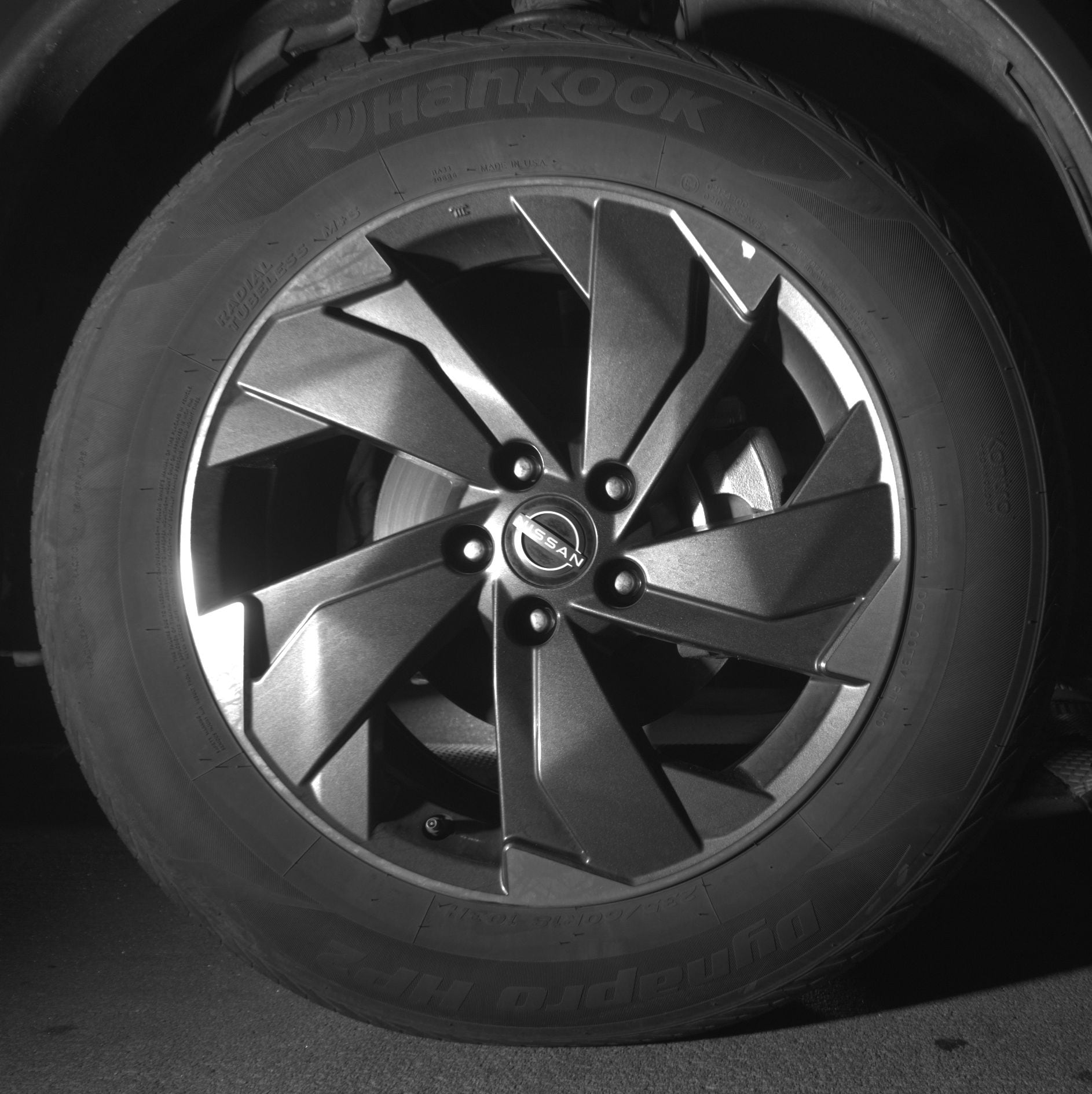 Thumbnail: 2025 Nissan Rogue - 10