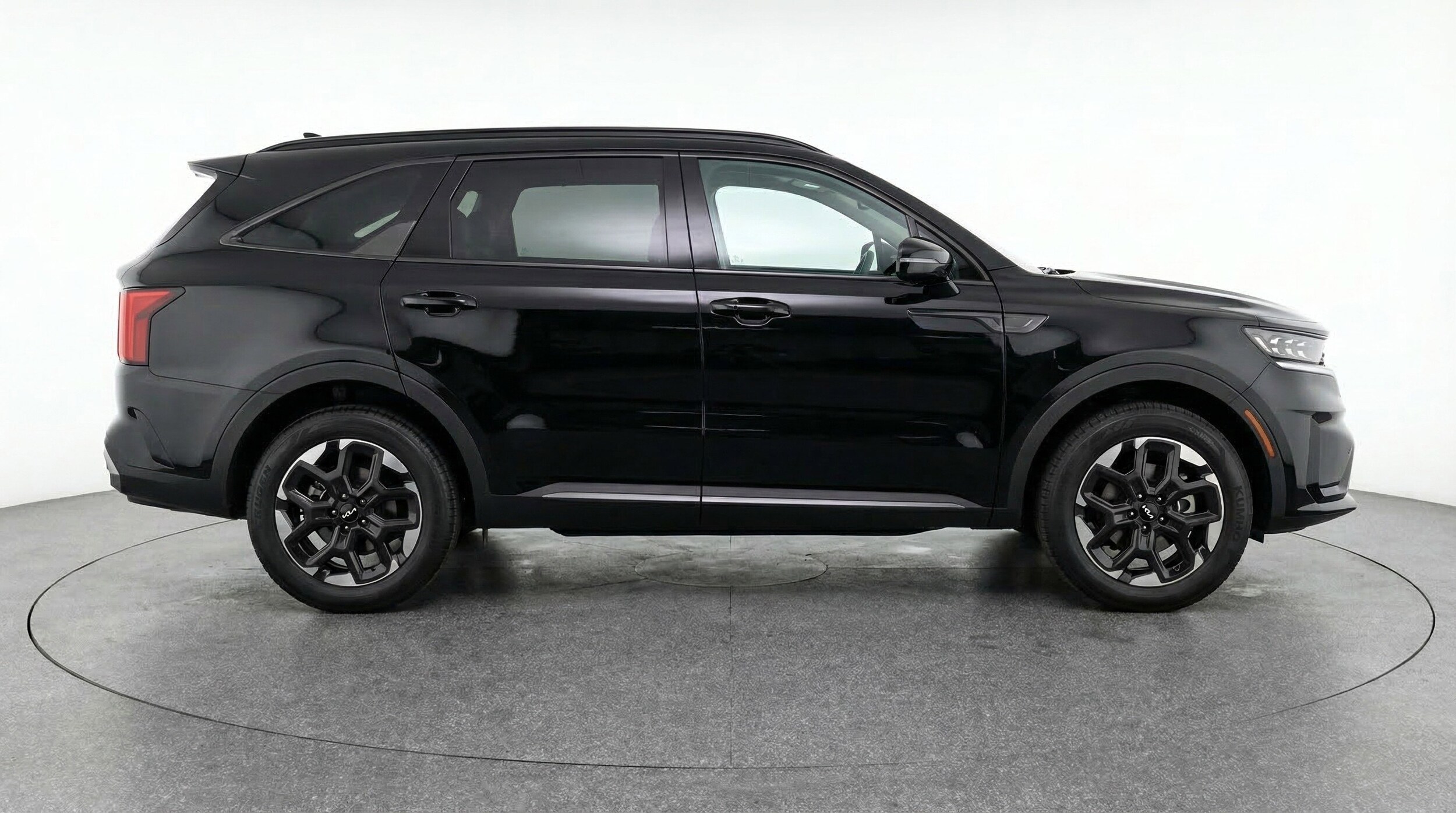 Thumbnail: 2024 Kia Sorento - 11