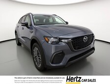 2025 Mazda CX-70 Turbo Preferred -
                  Houston, TX