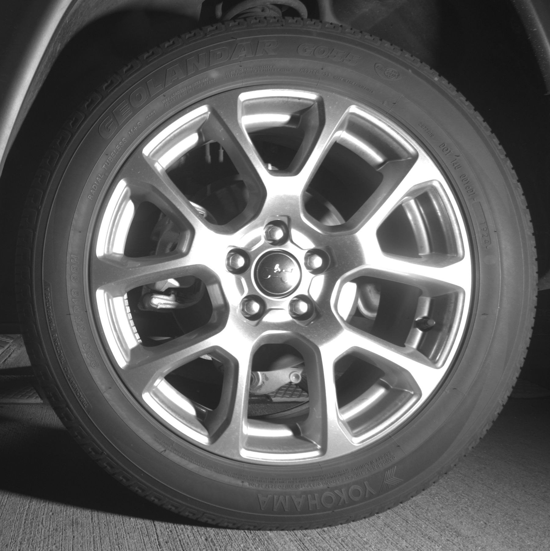 Thumbnail: 2025 Jeep Compass - 14