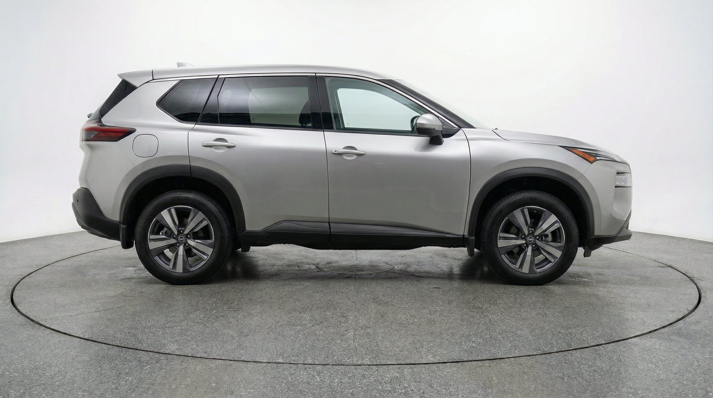 Thumbnail: 2026 Nissan Rogue - 11