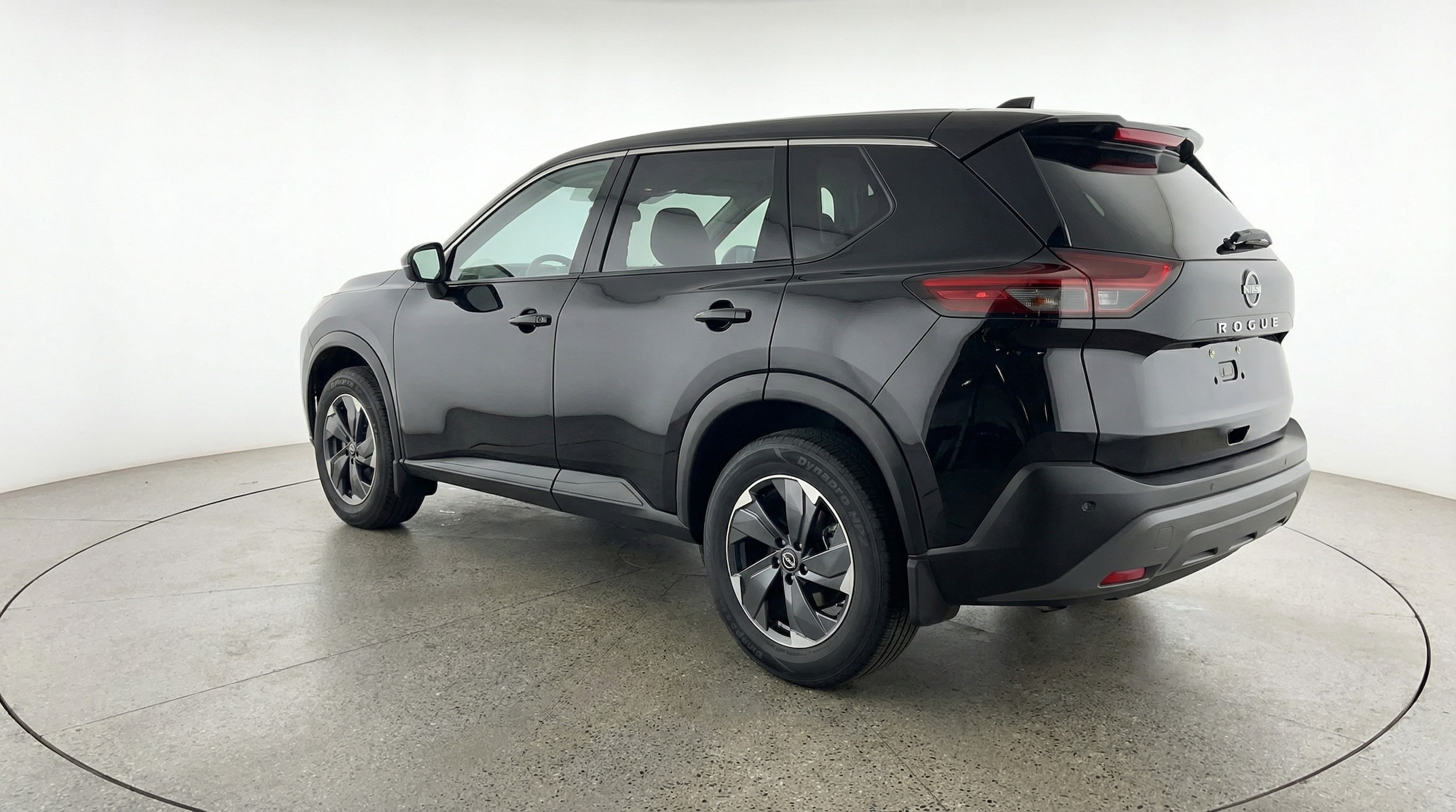 Thumbnail: 2025 Nissan Rogue - 5