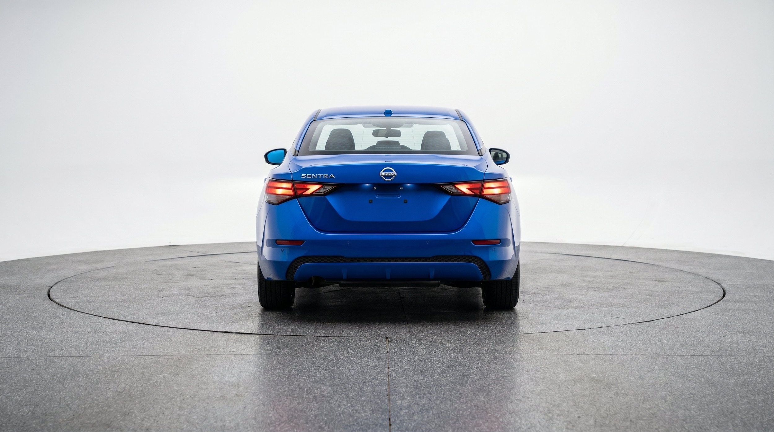 Thumbnail: 2025 Nissan Sentra - 7