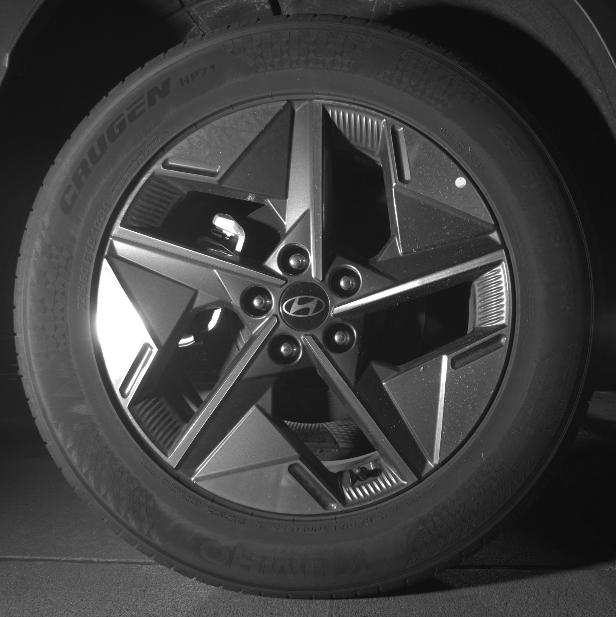 Thumbnail: 2026 Hyundai Tucson - 15