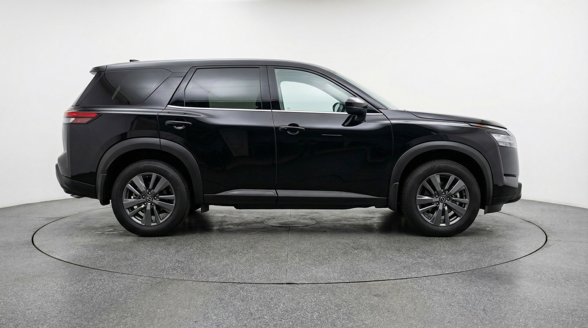 Thumbnail: 2025 Nissan Pathfinder - 11