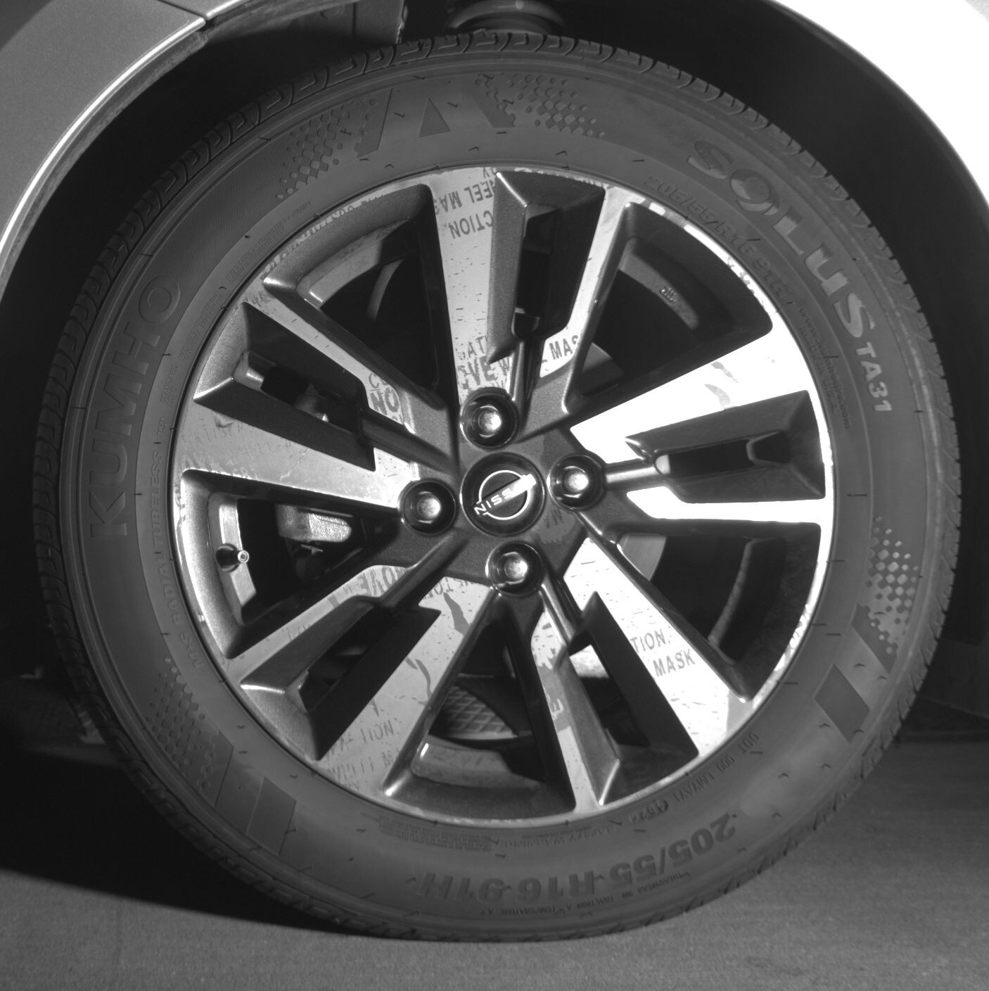 Thumbnail: 2025 Nissan Versa - 9