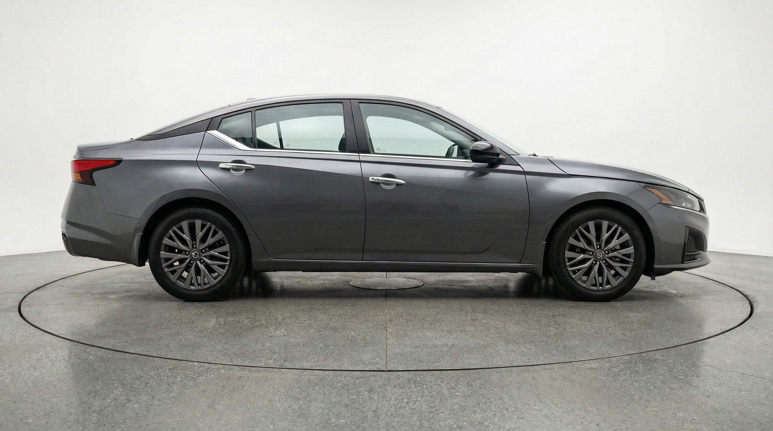 Thumbnail: 2025 Nissan Altima - 11
