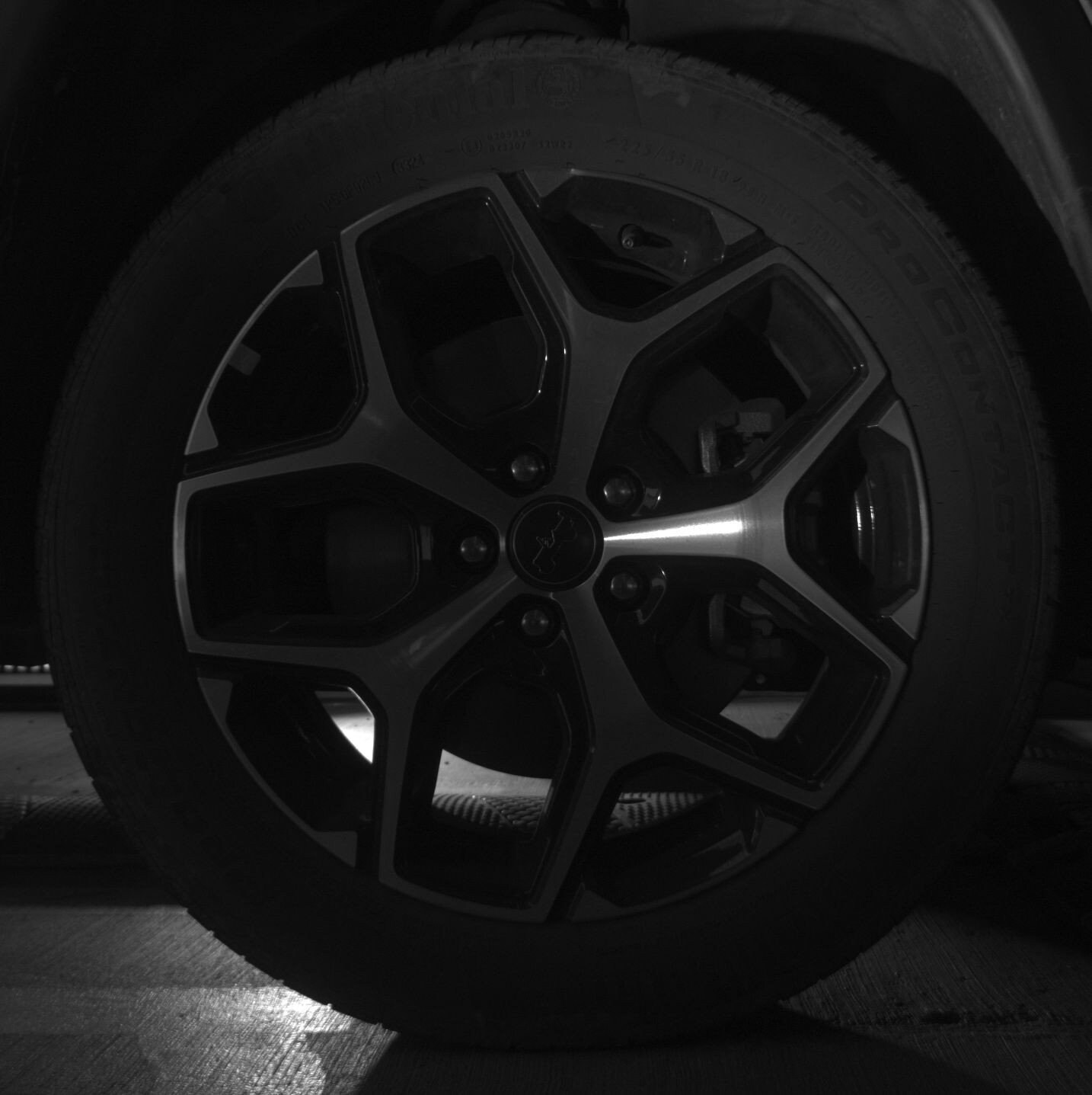 Thumbnail: 2025 Jeep Compass - 13