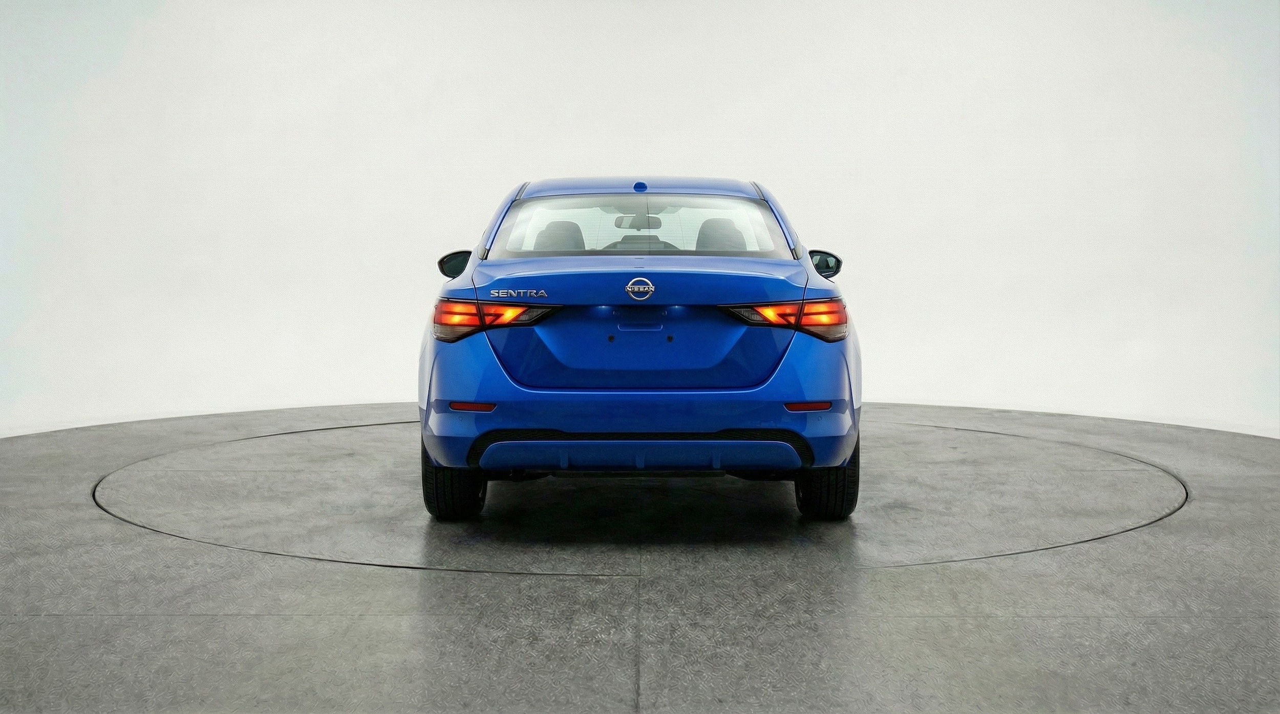 Thumbnail: 2025 Nissan Sentra - 7